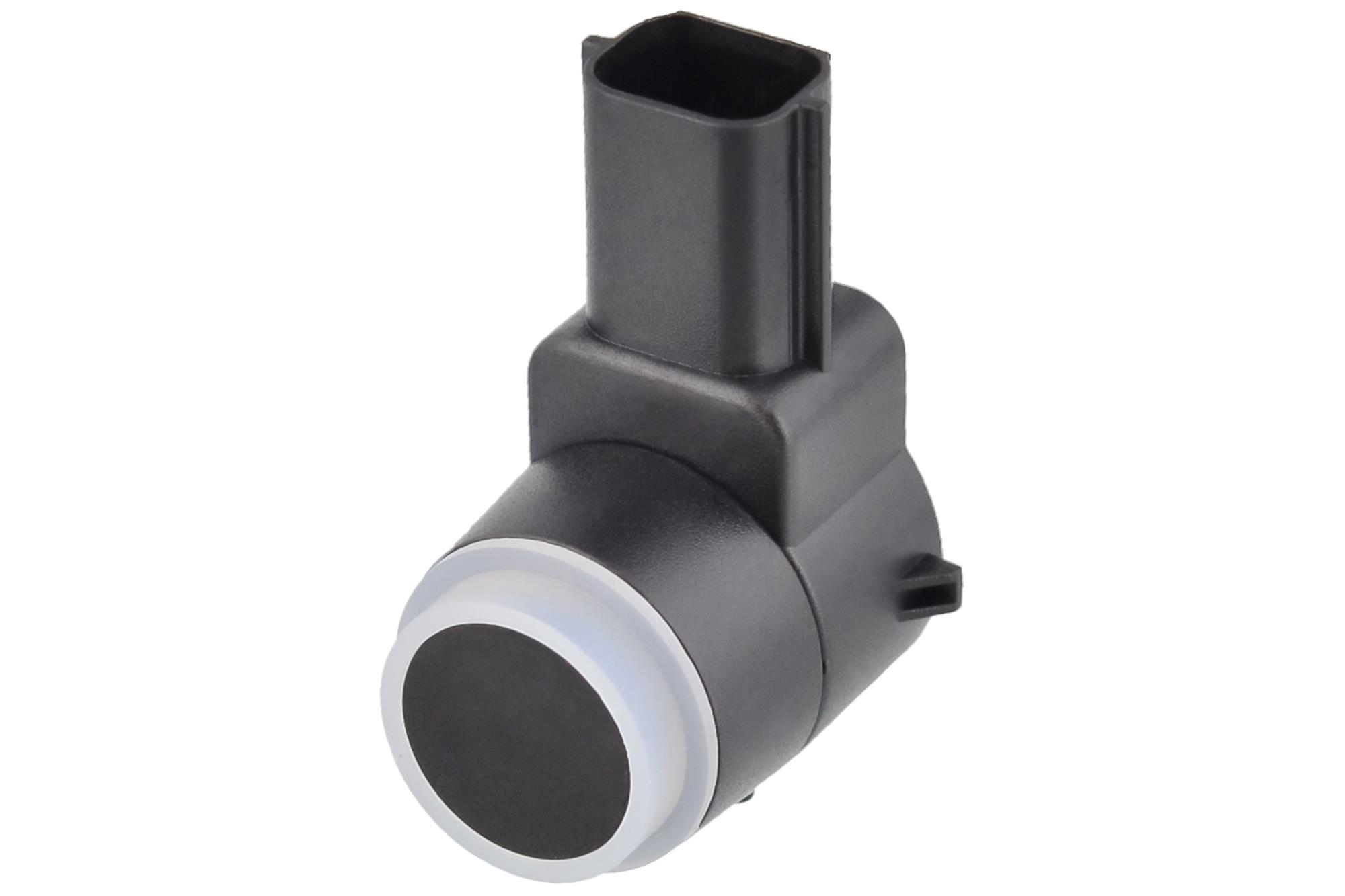 TOPRAN Sensor, parkeringshjælp 208443 for OPEL VAUXHALL CHEVROLET