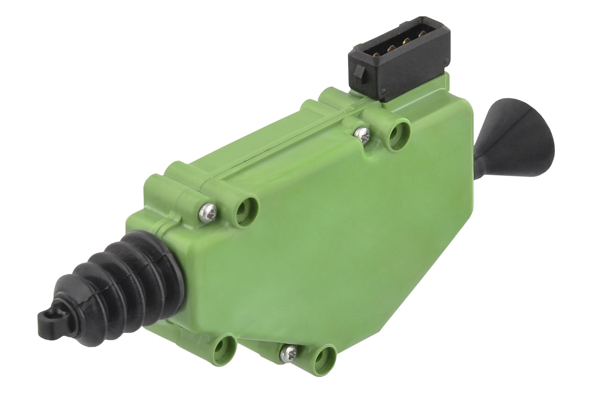 TOPRAN Servomotor, centrallåsesystem 115157 for CUPRA VW