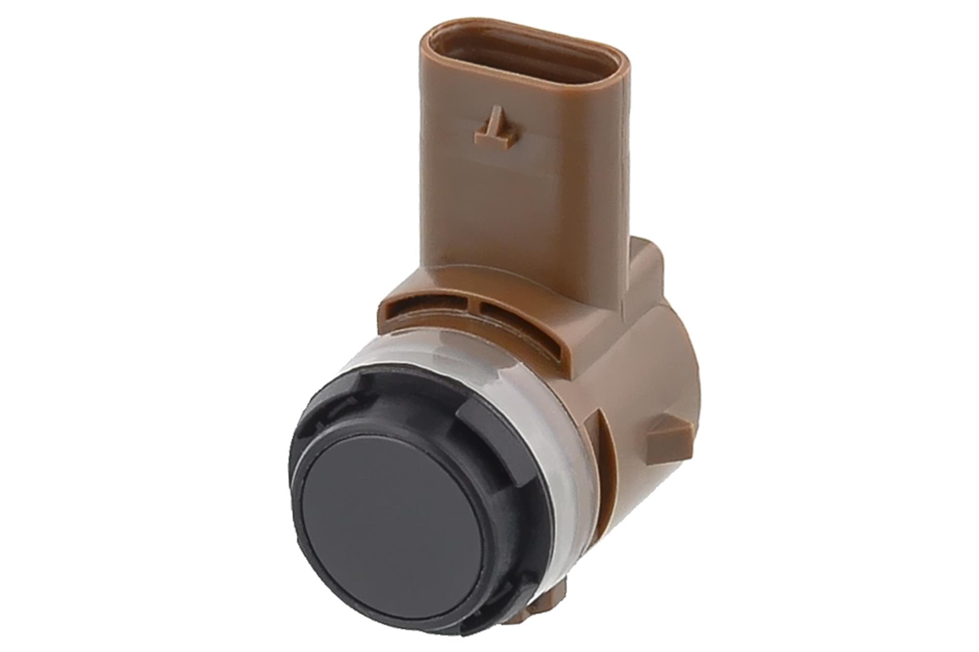 TOPRAN Sensor, parkeringshjælp 409618 for MERCEDES-BENZ