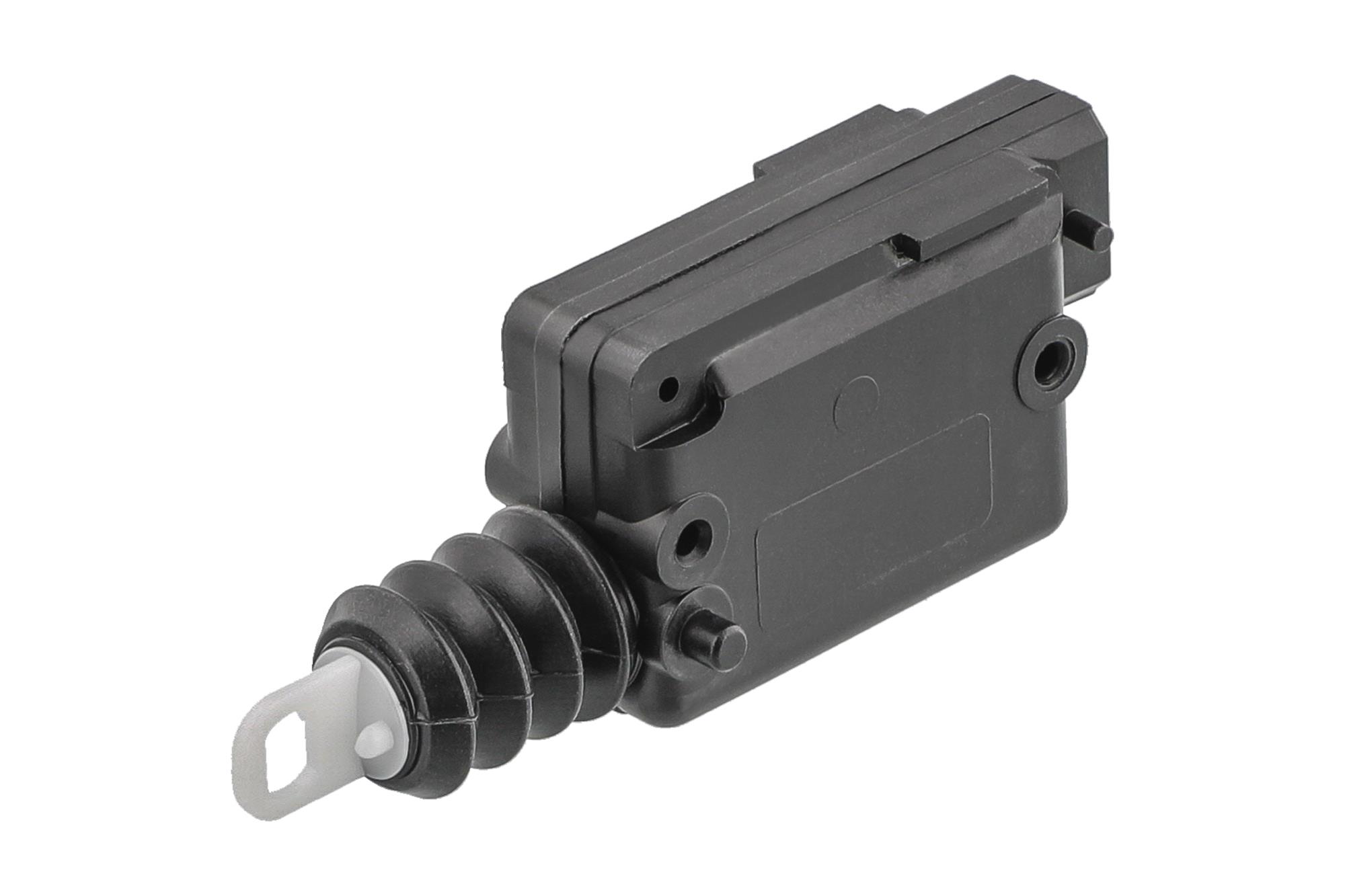 TOPRAN Servomotor, centrallåsesystem 701428 for OPEL VAUXHALL DACIA