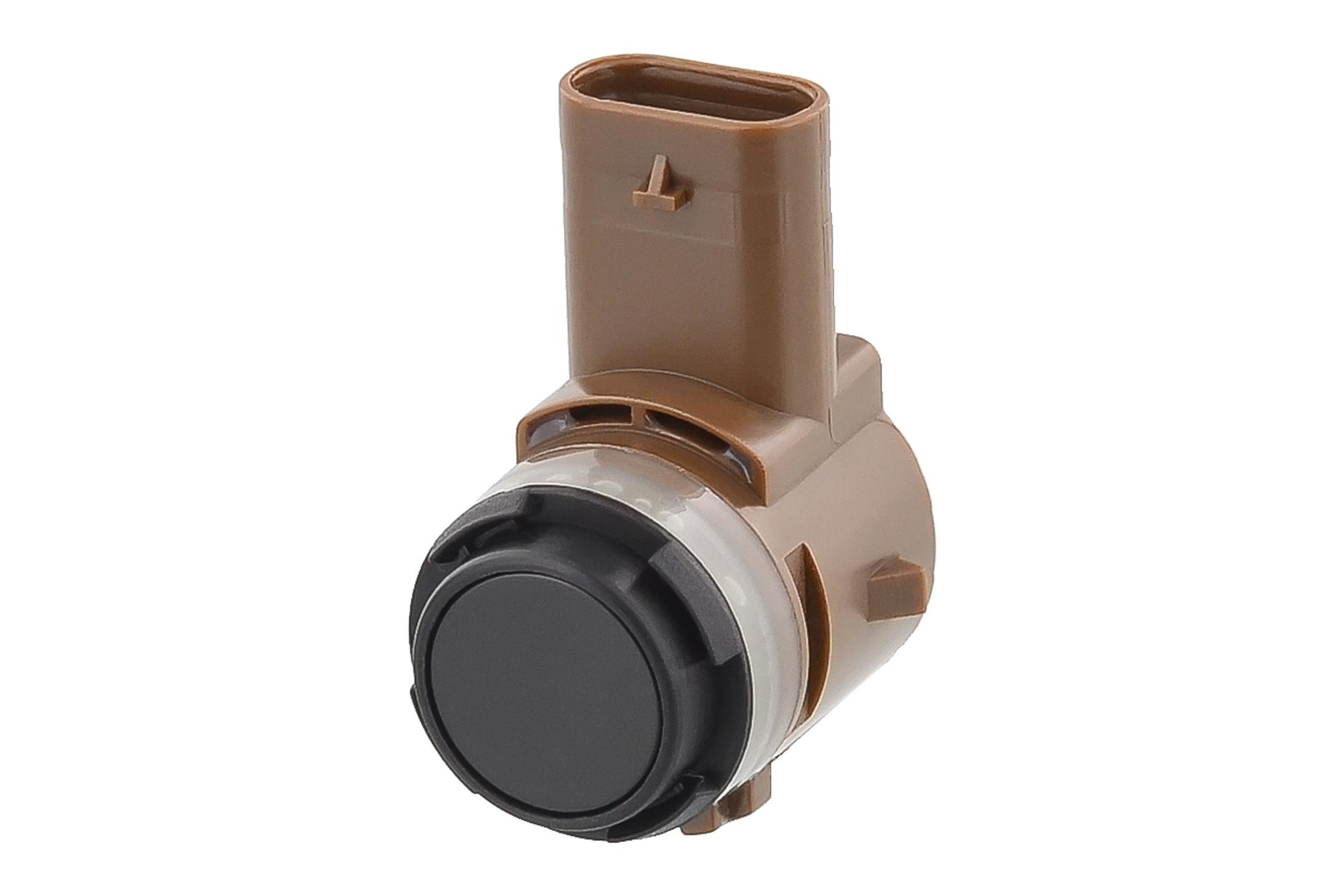 TOPRAN Sensor, parkeringshjælp 117442 for CUPRA MAN