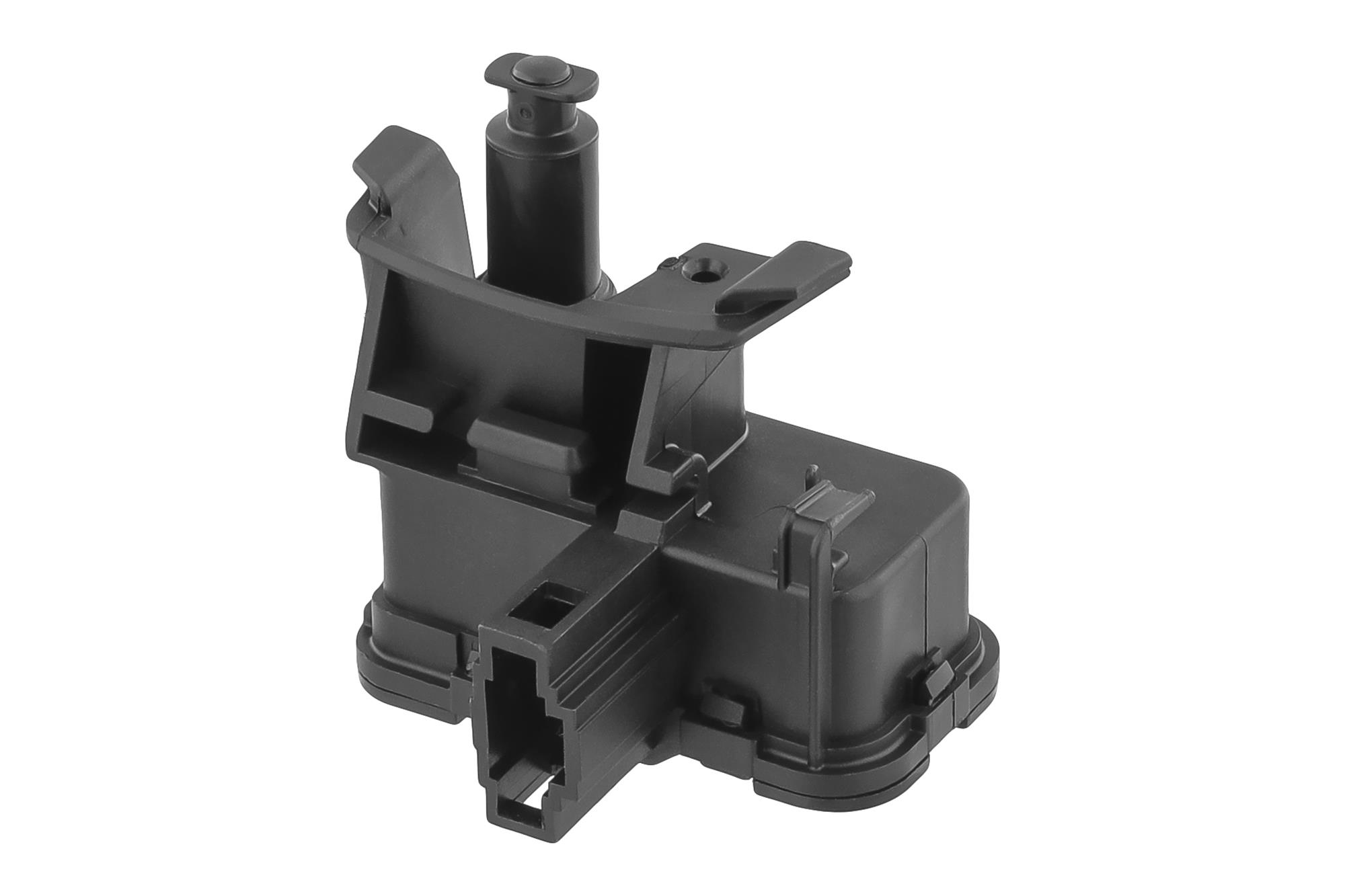 TOPRAN Servomotor, centrallåsesystem 633212 Køretøjets tankklap for CUPRA VW