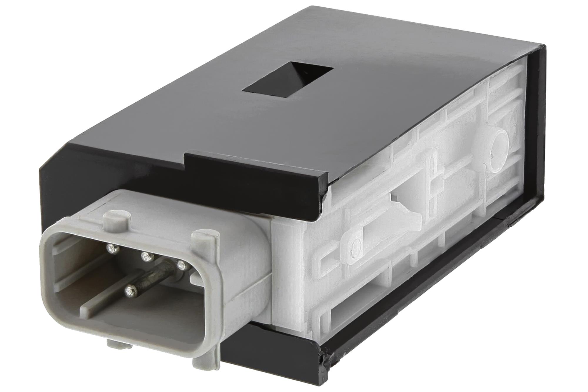 TOPRAN Servomotor, centrallåsesystem 502371 Dør for BMW