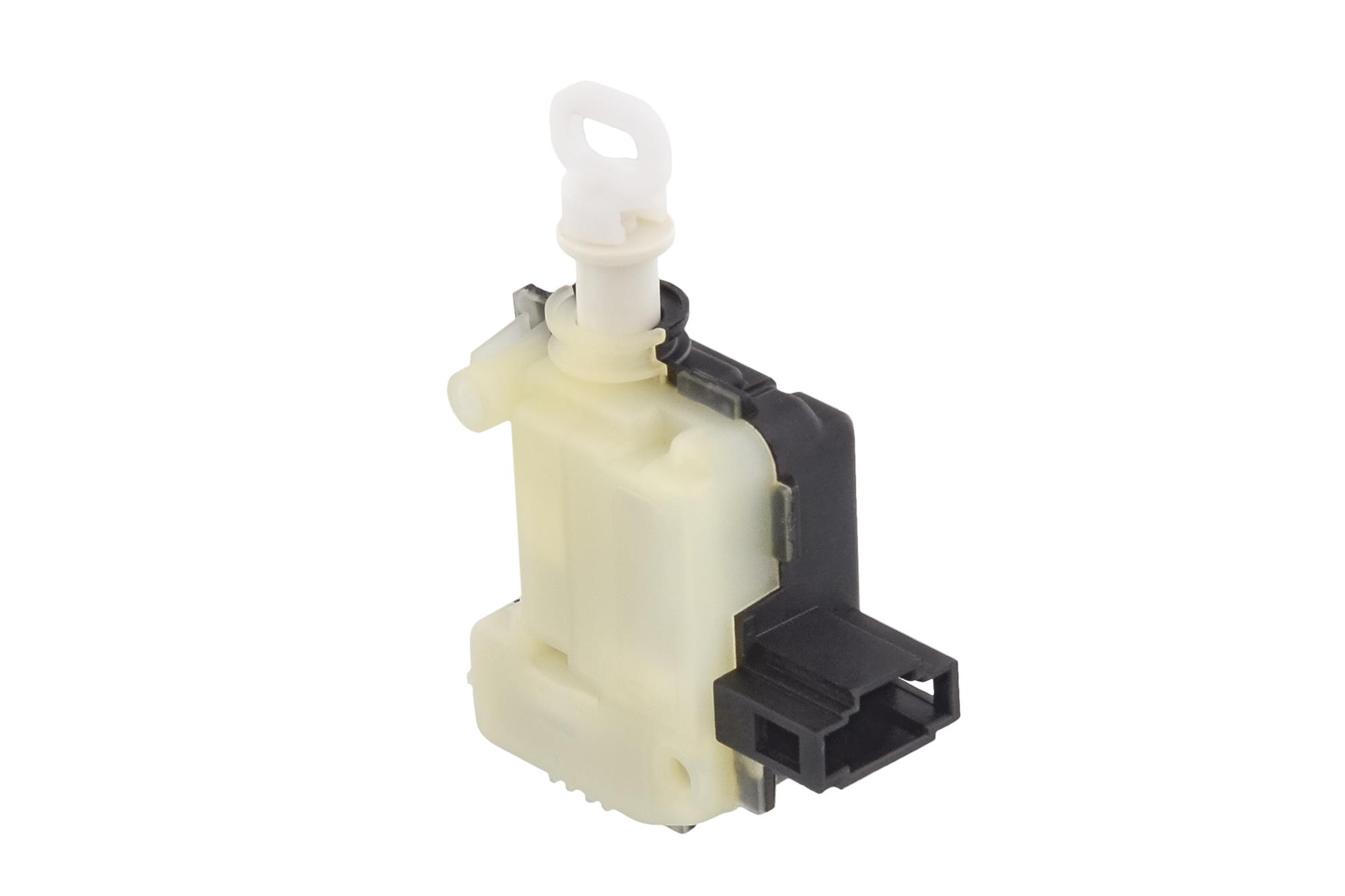 TOPRAN Servomotor, centrallåsesystem 115155 for VW CUPRA