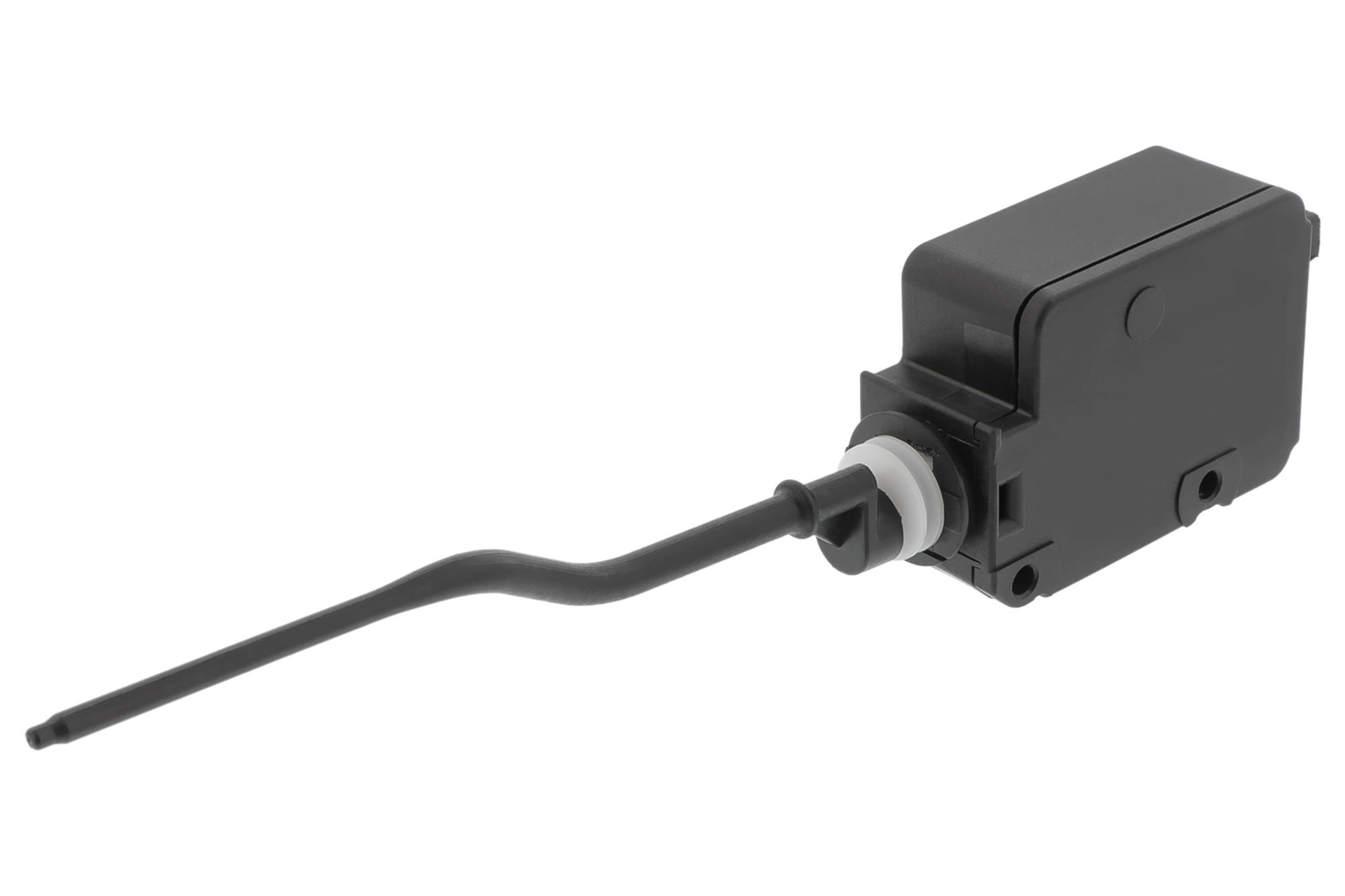 TOPRAN Servomotor, centrallåsesystem 633231 Køretøjets tankklap for BMW MINI