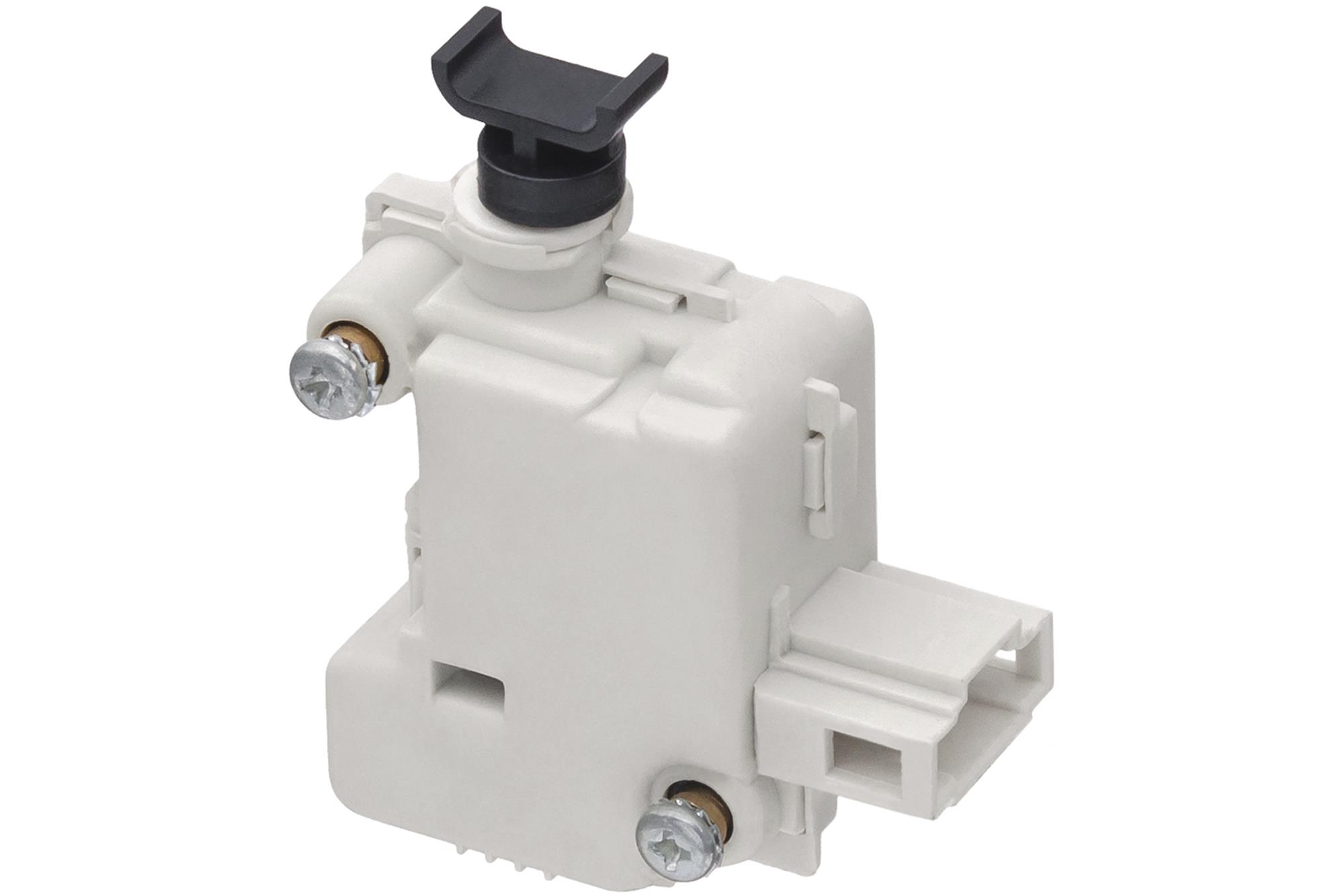 TOPRAN Servomotor, centrallåsesystem 115153 Køretøjets bagklap for CUPRA VW