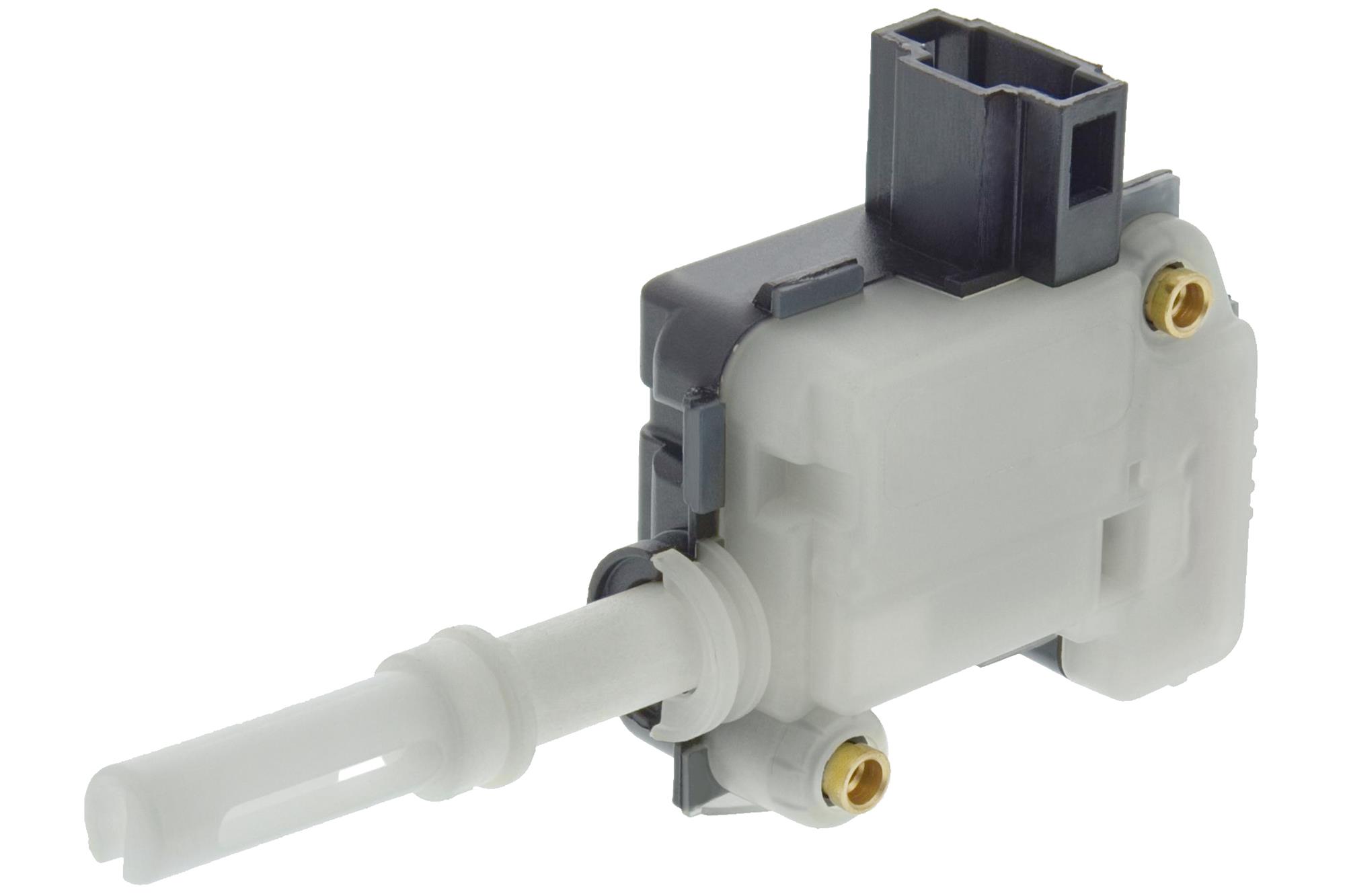 TOPRAN Servomotor, centrallåsesystem 115154 Køretøjets bagklap for CUPRA VW
