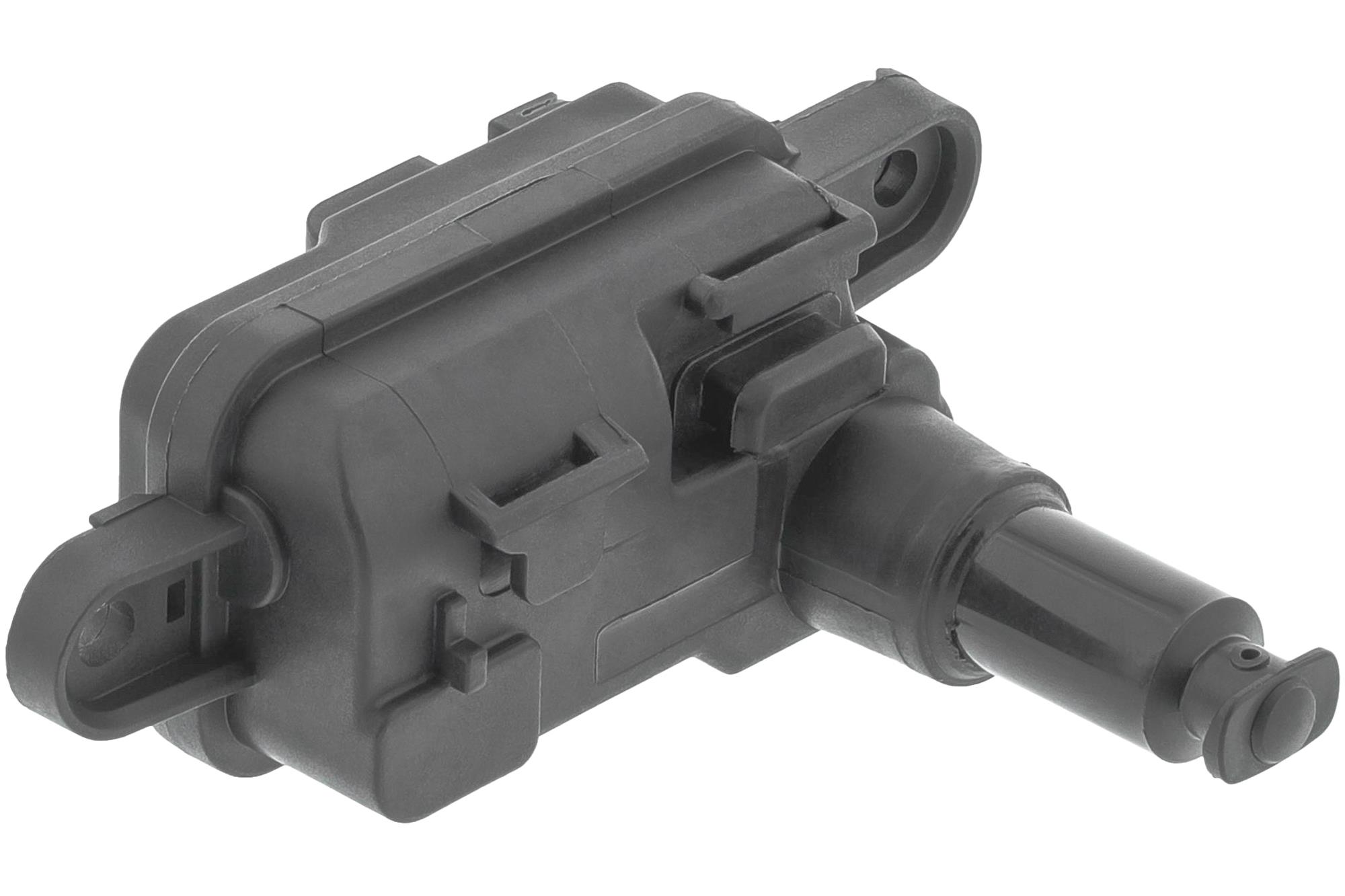 TOPRAN Servomotor, centrallåsesystem 633235 Køretøjets tankklap for CUPRA
