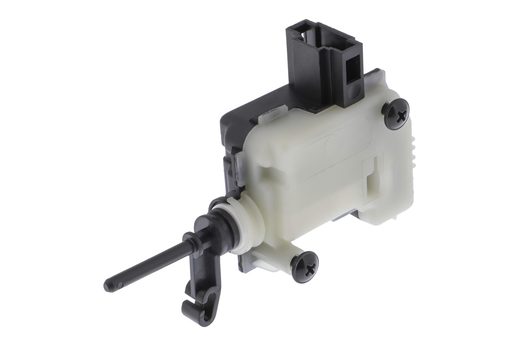 TOPRAN Servomotor, centrallåsesystem 411164 Køretøjets tankklap for MERCEDES-BENZ SMART
