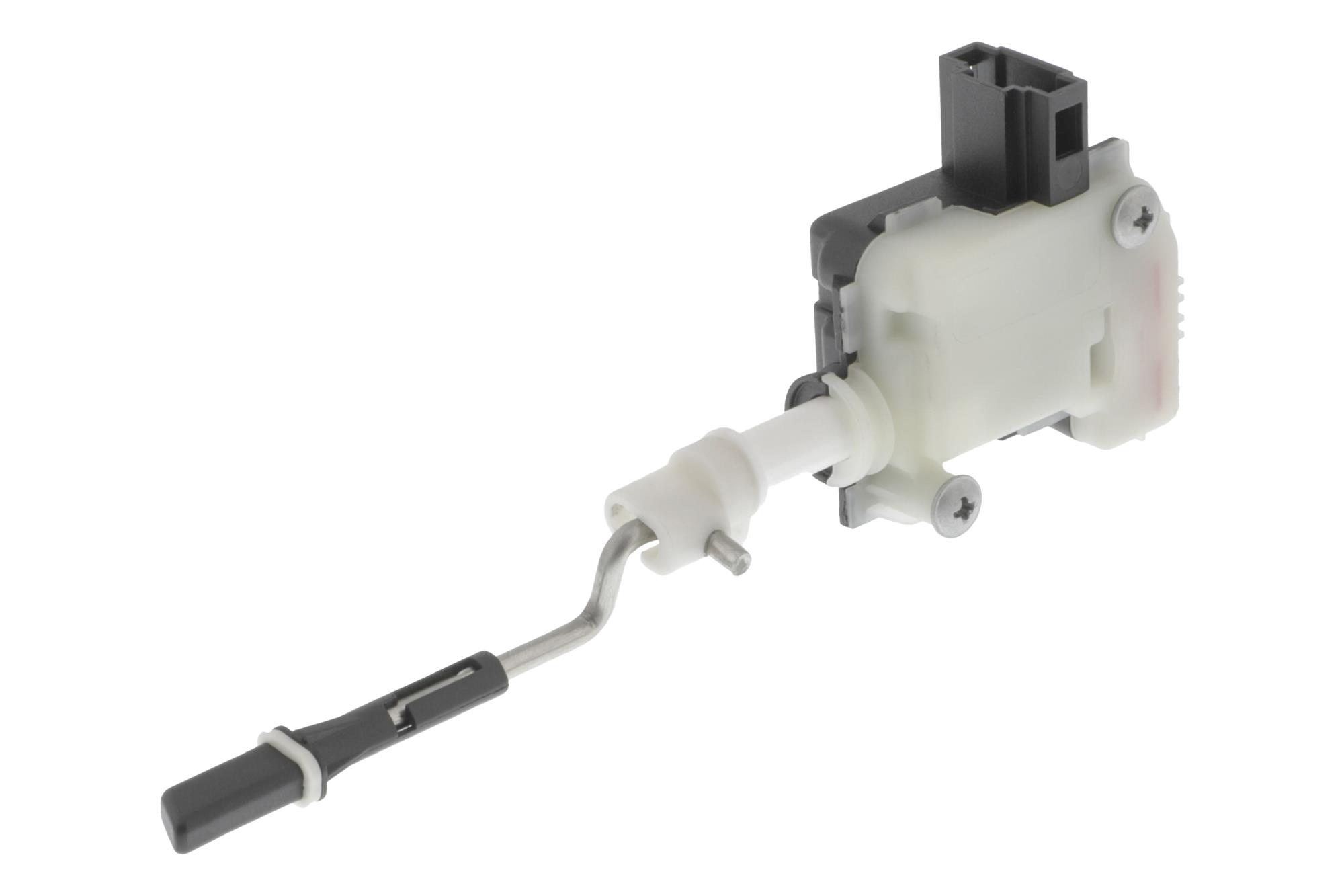 TOPRAN Servomotor, centrallåsesystem 121175 Køretøjets tankklap for CUPRA VW
