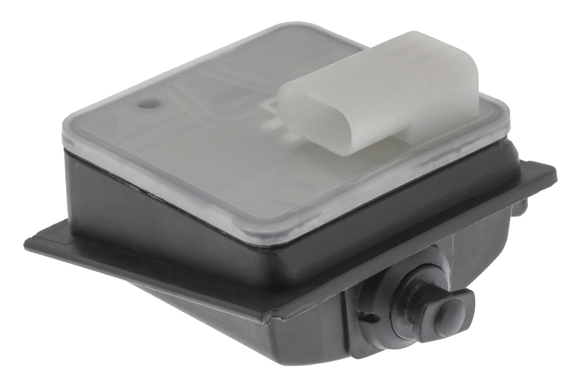 TOPRAN Servomotor, centrallåsesystem 411 161 Køretøjets tankklap for MERCEDES-BENZ