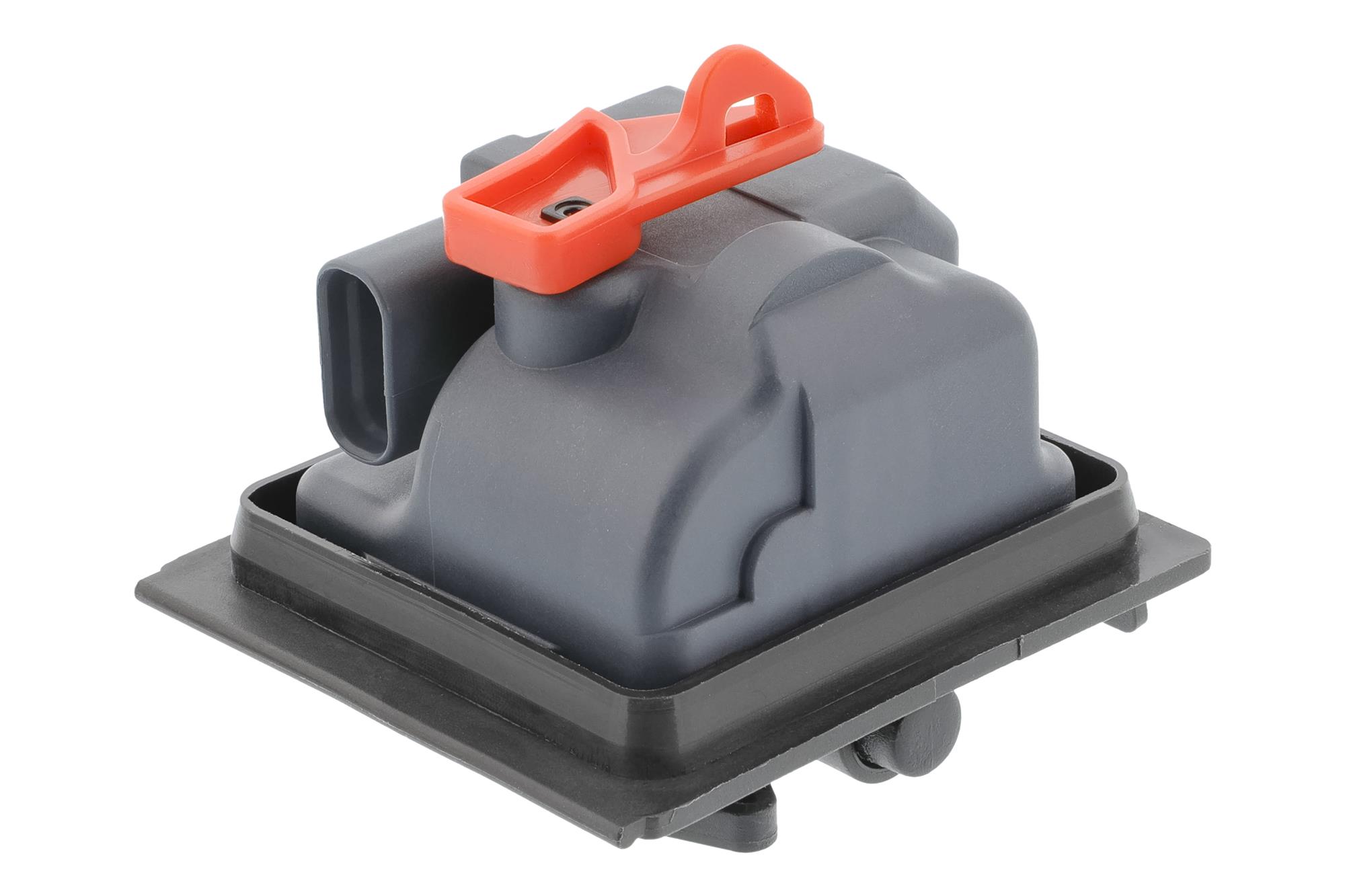 TOPRAN Servomotor, centrallåsesystem 410665 Køretøjets tankklap for MERCEDES-BENZ SMART