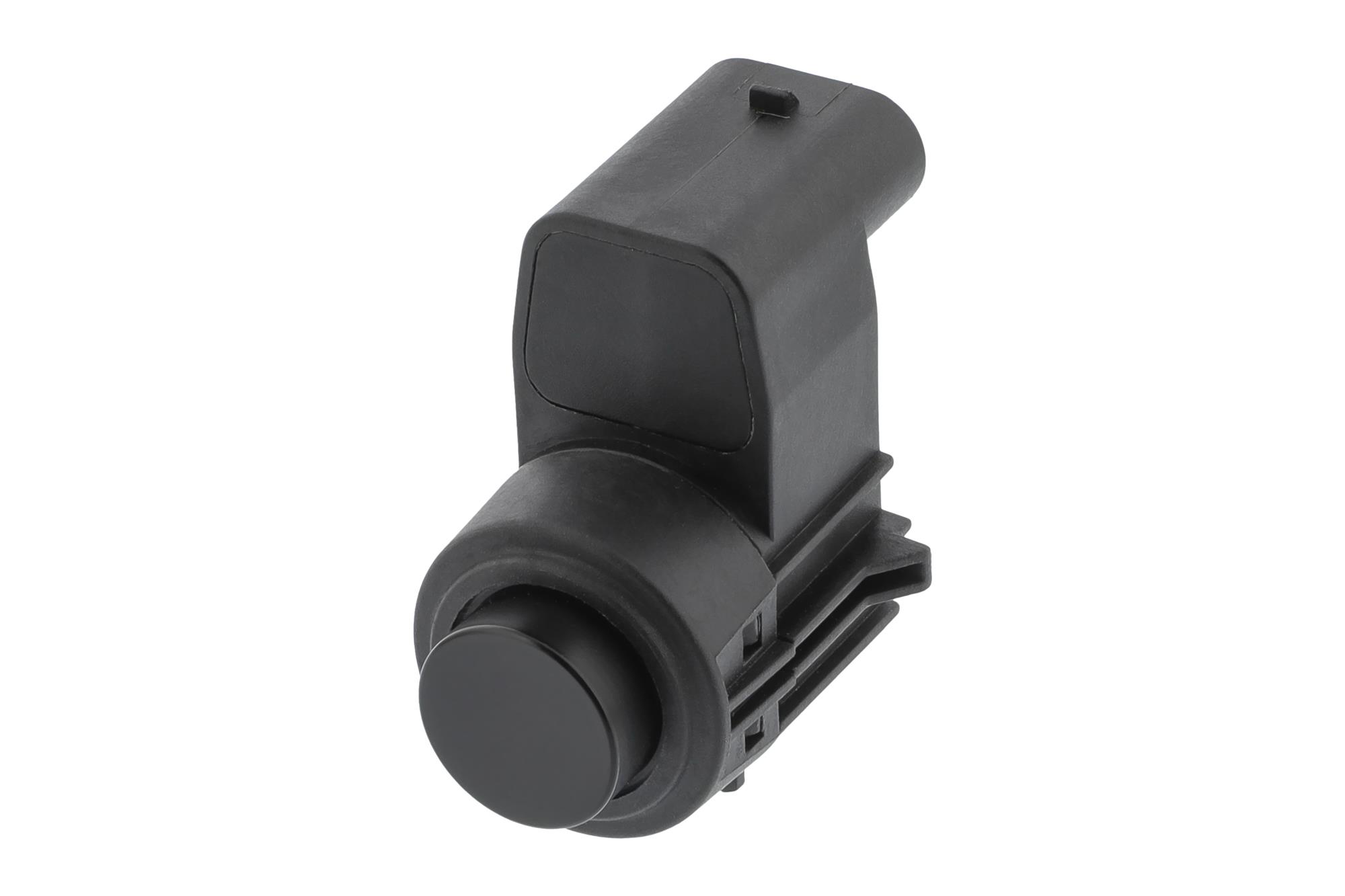 TOPRAN Sensor, parkeringshjælp 121965 bag for SKODA
