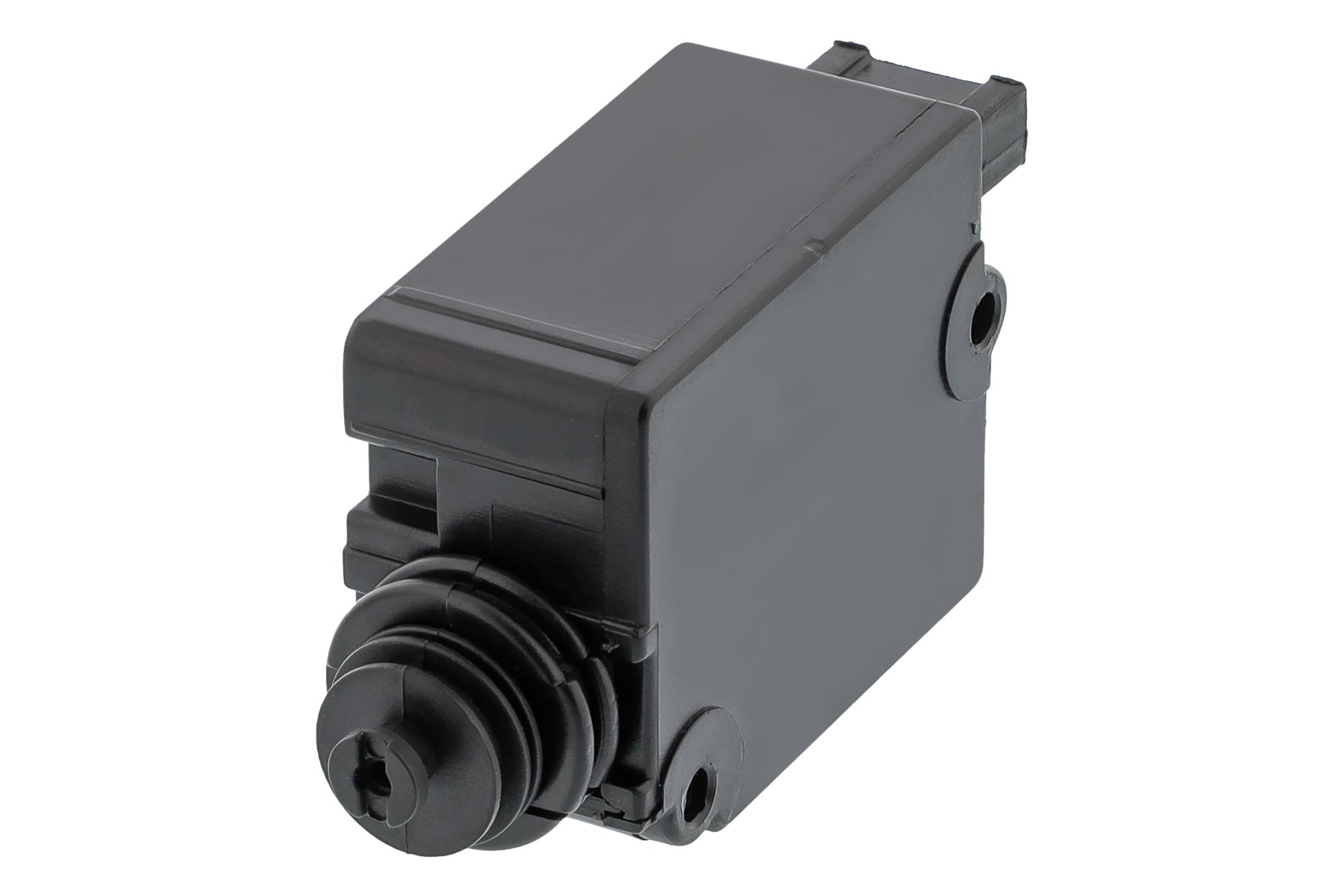 TOPRAN Servomotor, centrallåsesystem 502575 Køretøjets bagrudeklap for BMW MINI