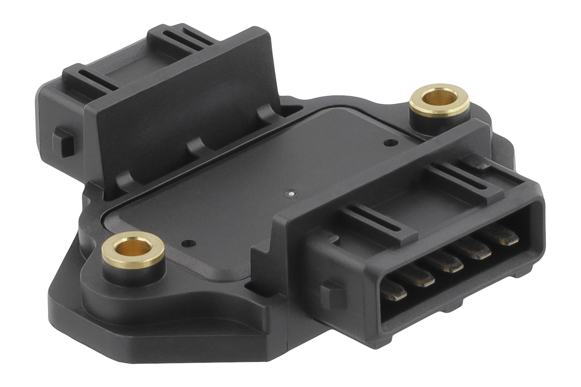 TOPRAN Tændingsmodul 109882 for VW