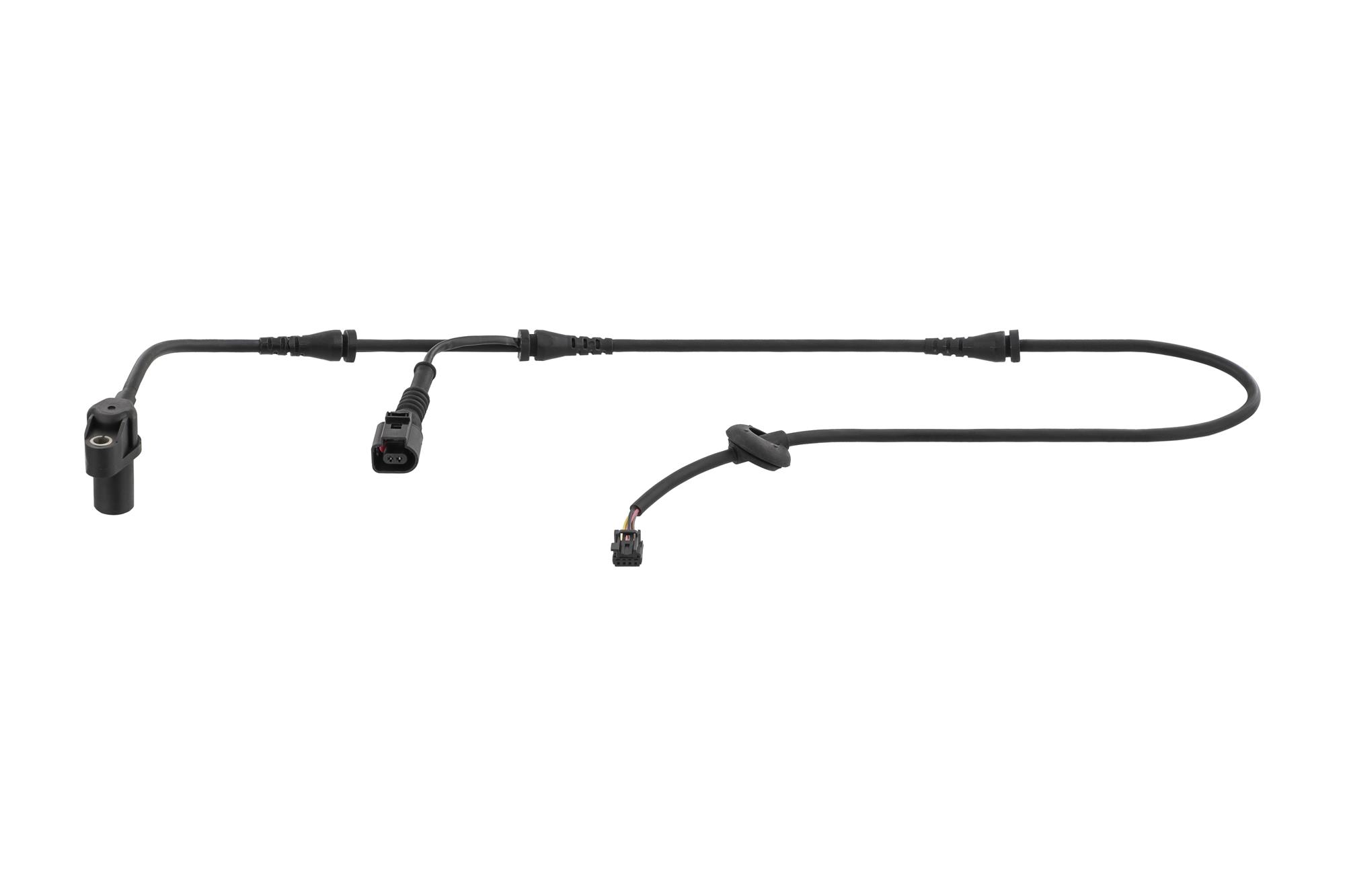 TOPRAN ABS Sensor 110485 højre foraksel for SEAT