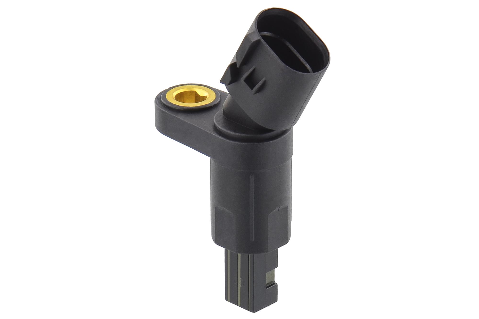 TOPRAN ABS Sensor 109755 Bagaksel højre for SKODA