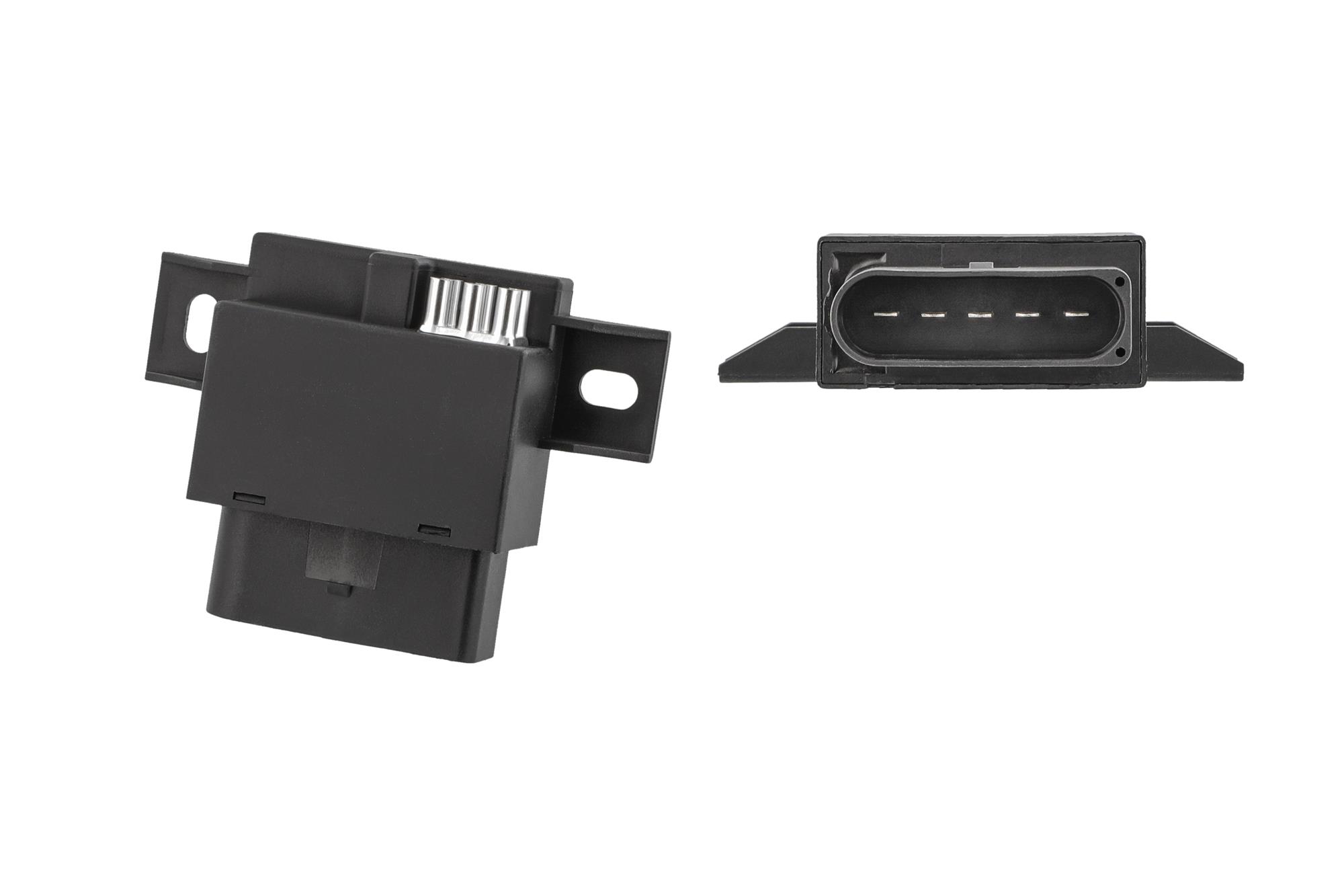 TOPRAN Relæ, benzinpumpe 116586 for CUPRA VW