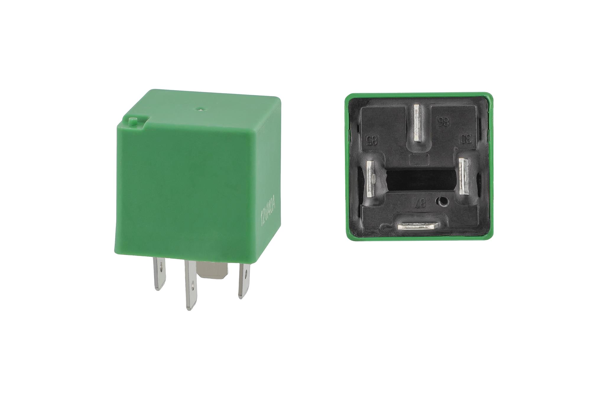 TOPRAN Relæ, benzinpumpe 205898 for OPEL VAUXHALL