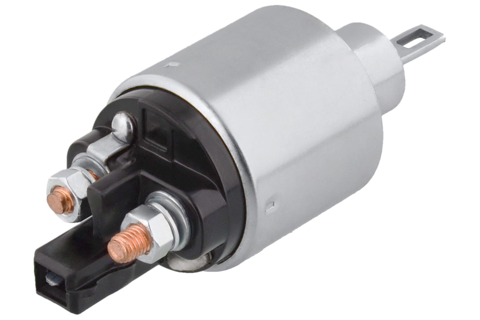 TOPRAN Magnetafbryder, starter 115033 for VW