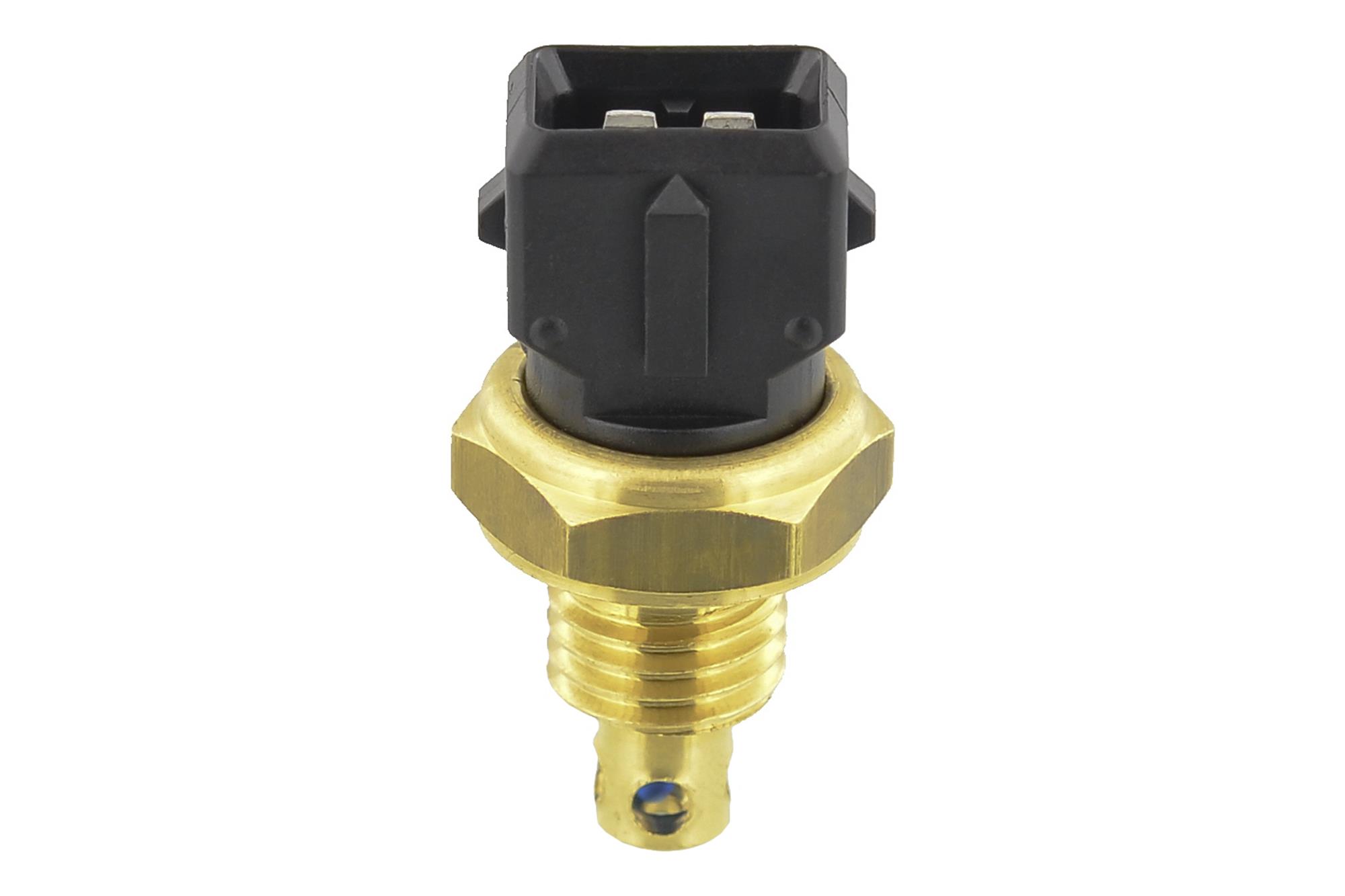 TOPRAN Sensor, indsugningstemp. 107332 for VW