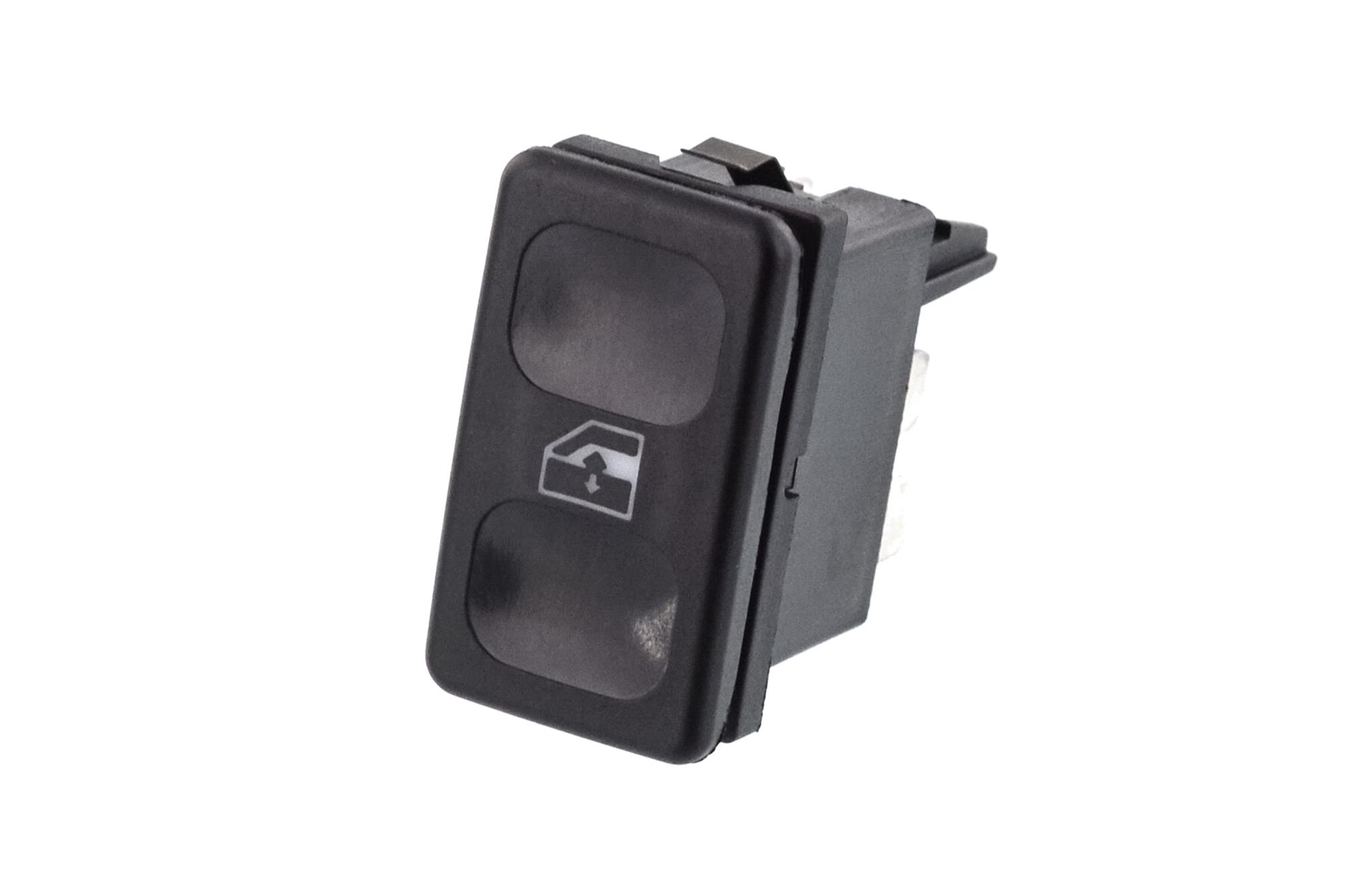 TOPRAN Kontakt, rudehejs 102979 i førerside for VW CUPRA