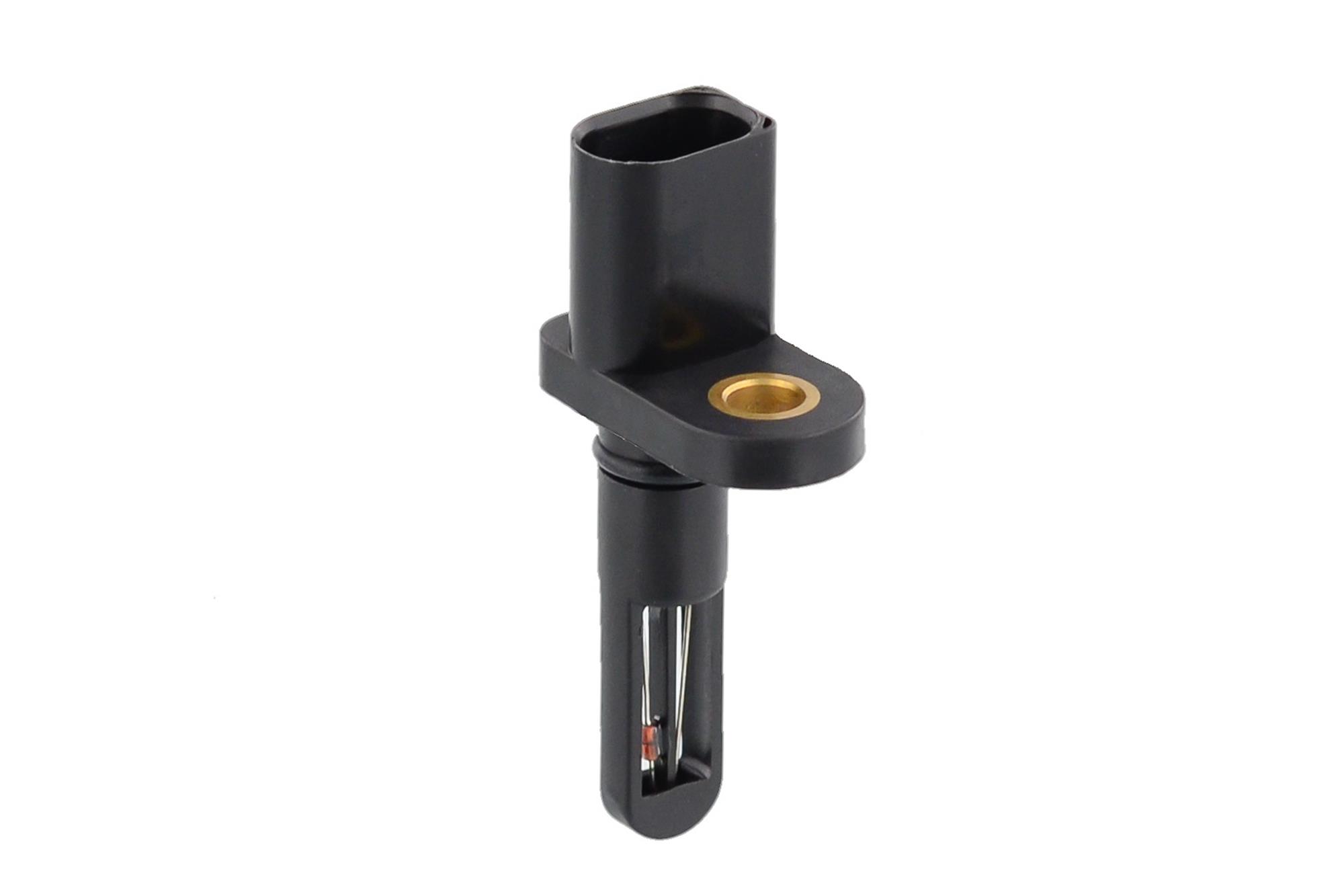 TOPRAN Sensor, indsugningstemp. 110575 for CUPRA VW