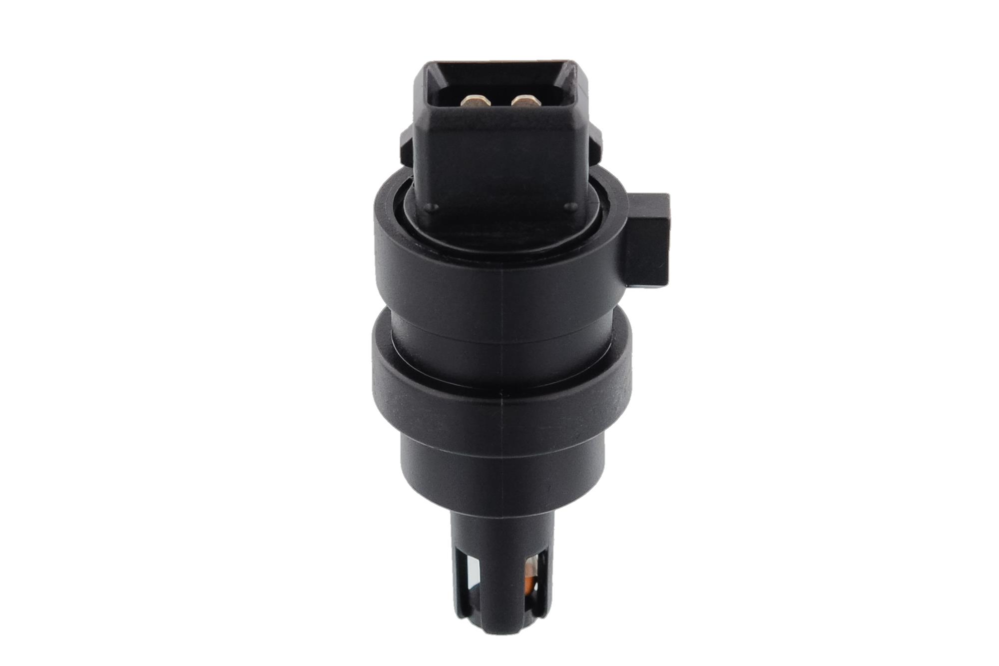 TOPRAN Sensor, indsugningstemp. 109795 for FORD VW