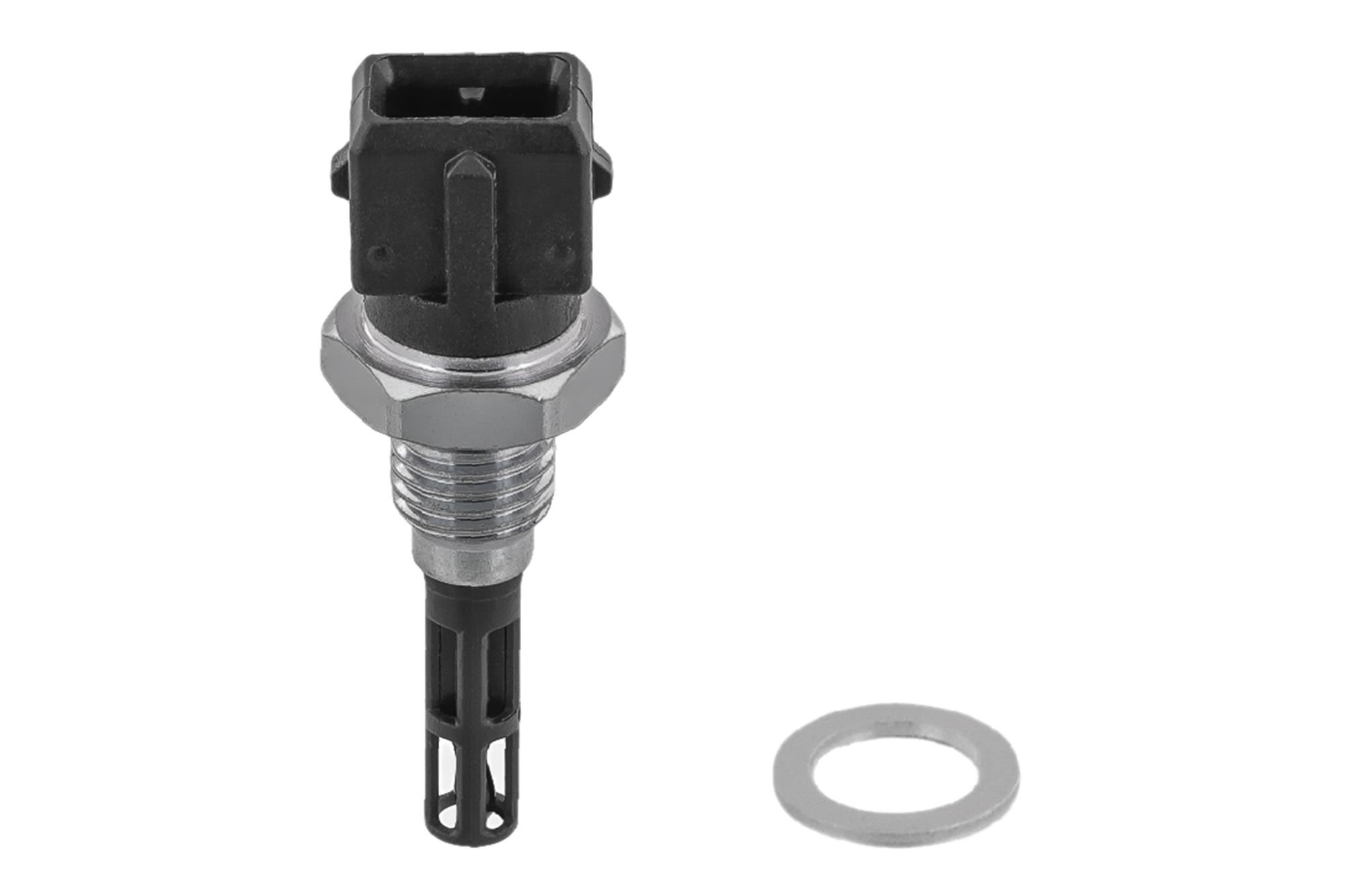 TOPRAN Sensor, indsugningstemp. 206992 for BMW OPEL VAUXHALL
