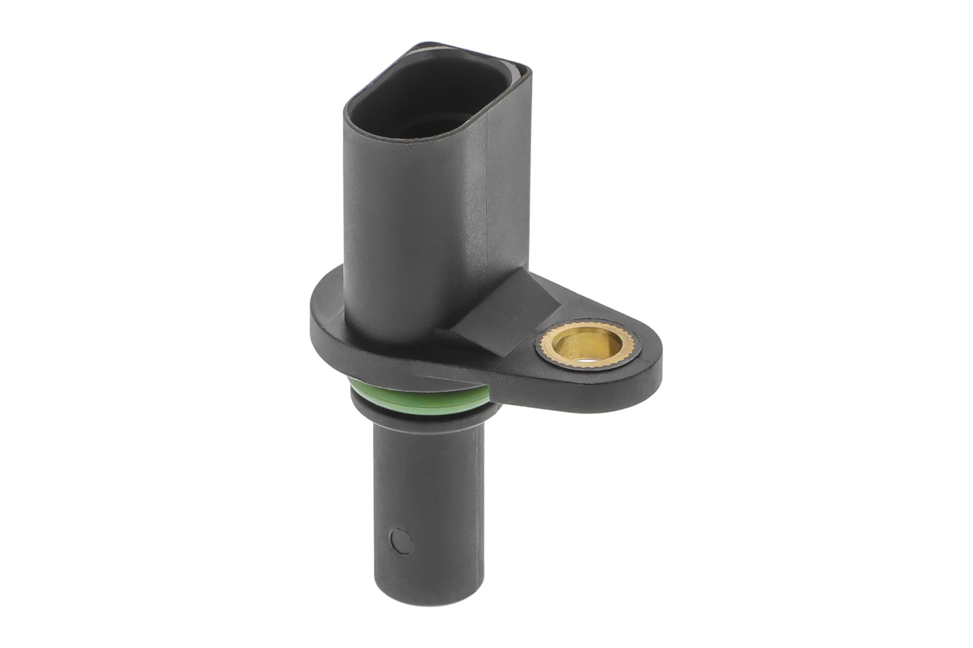 TOPRAN Sensor, hastighed 110672 for VW