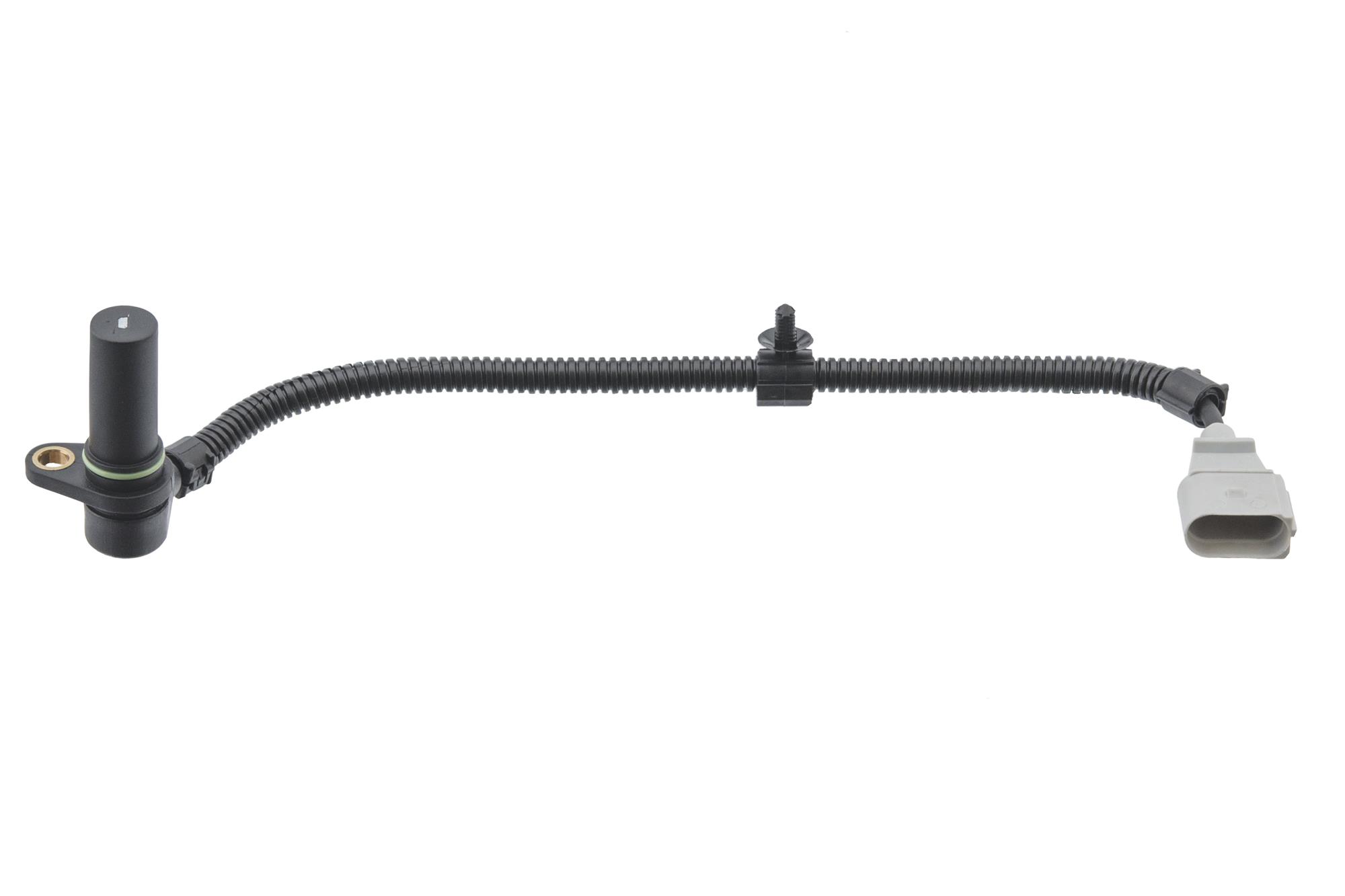 TOPRAN Impulsgiver, krumtapaksel 116782 for VW