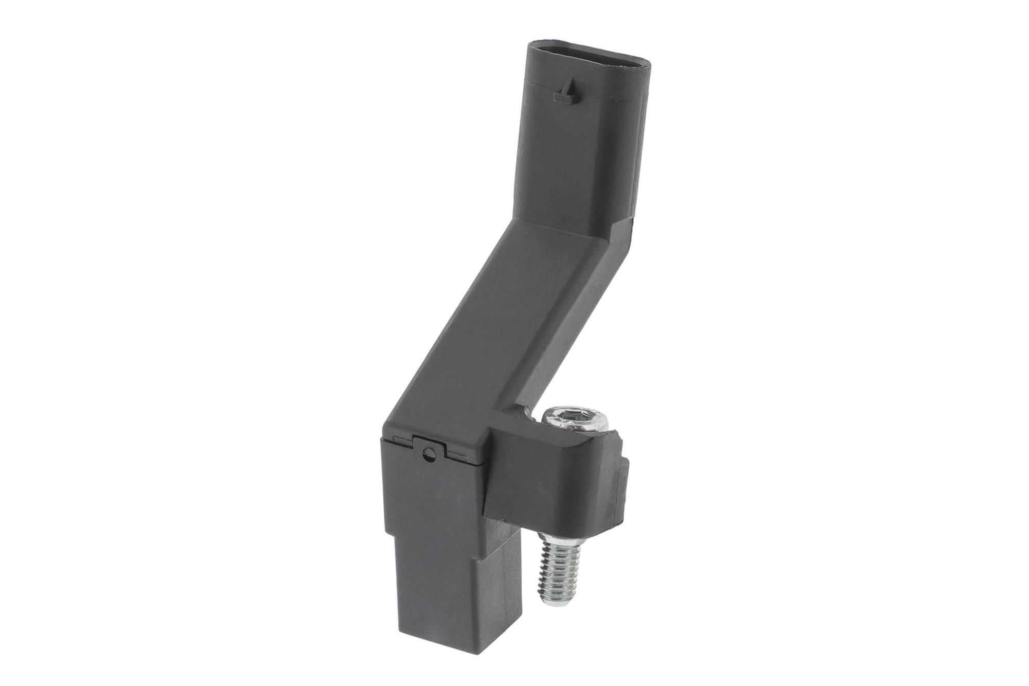 TOPRAN Impulsgiver, krumtapaksel 116743 for CUPRA MAN