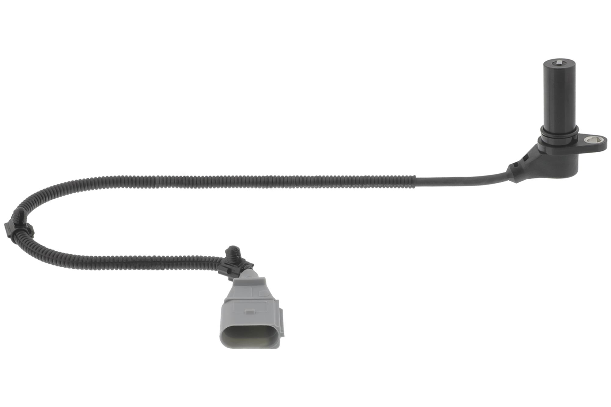 TOPRAN Impulsgiver, krumtapaksel 110896 for FORD CUPRA VW