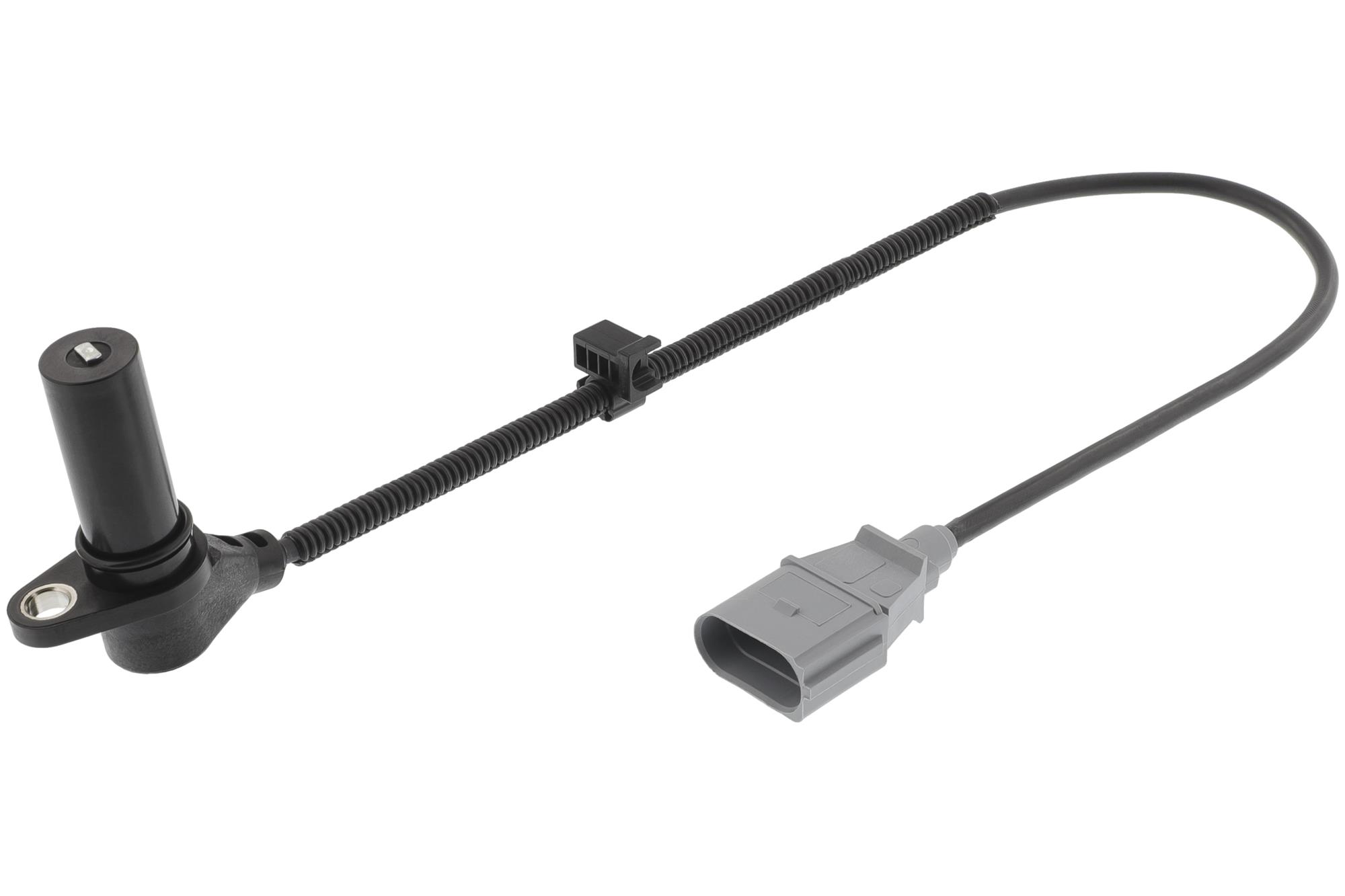 TOPRAN Impulsgiver, krumtapaksel 110919 for SKODA VW
