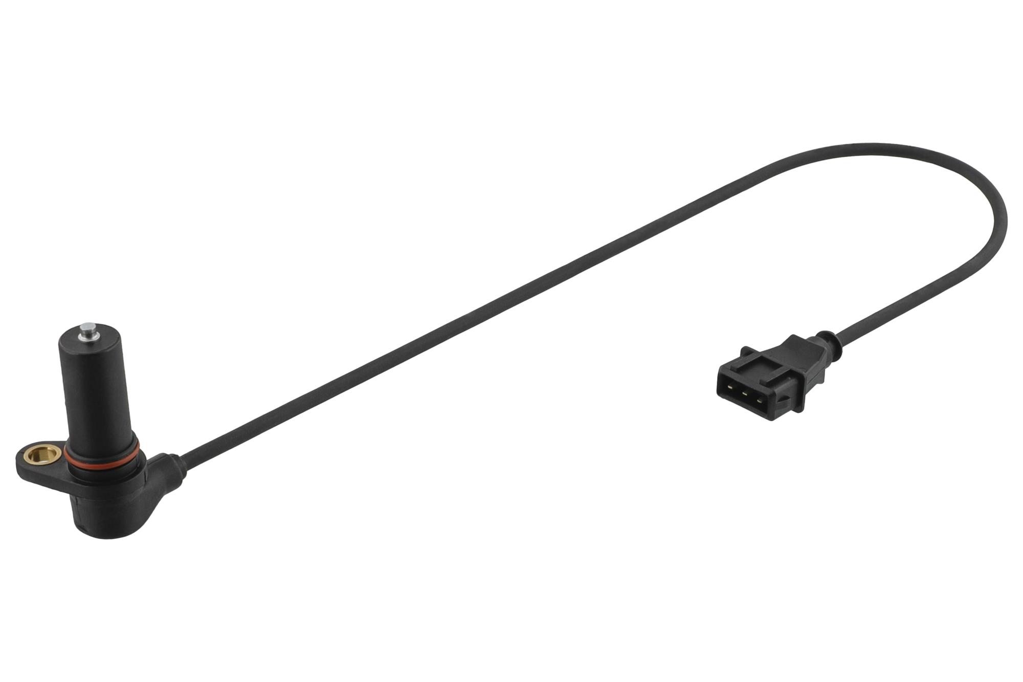 TOPRAN Impulsgiver, krumtapaksel 111364 for FORD AUDI