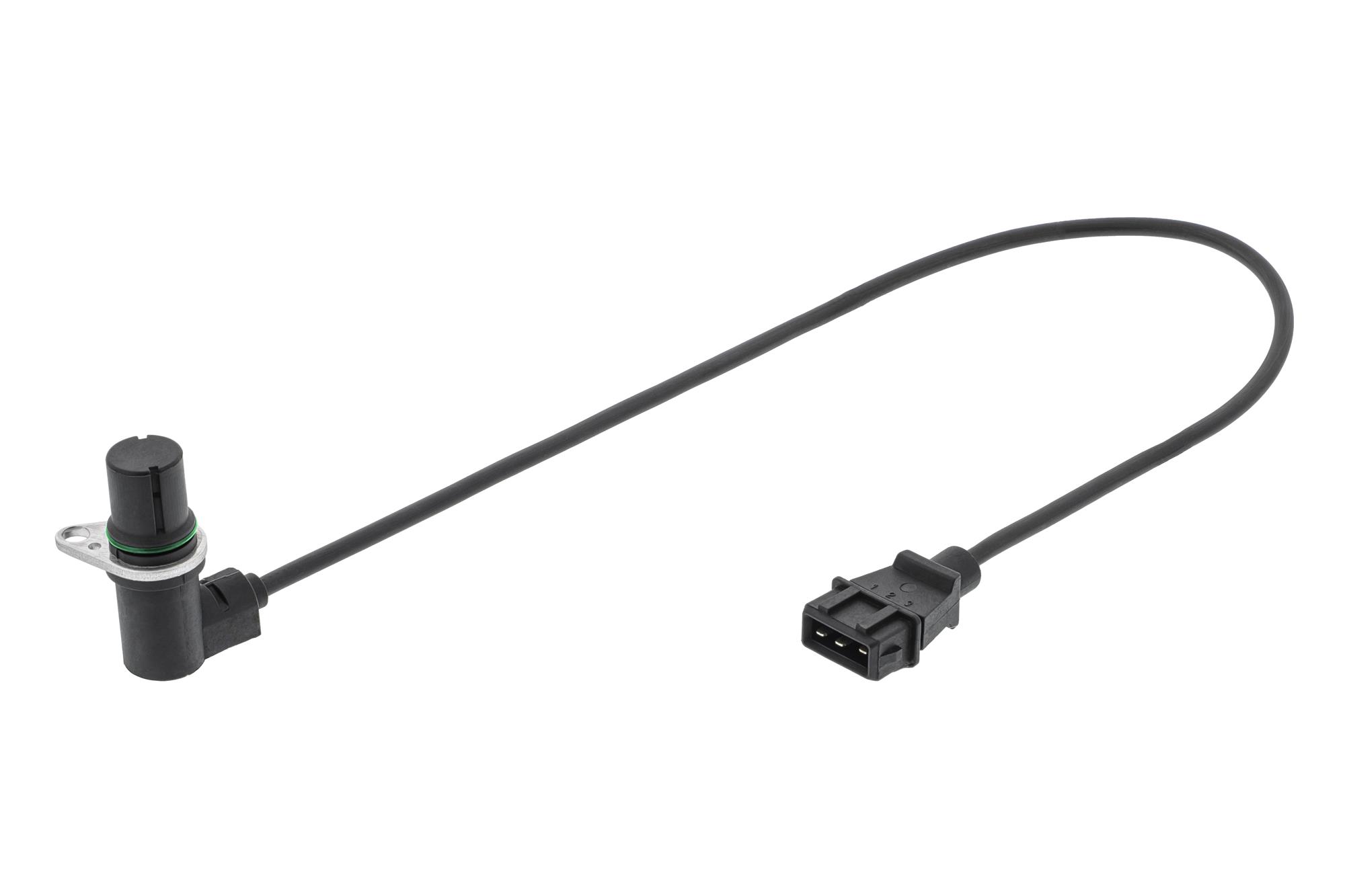 TOPRAN Impulsgiver, krumtapaksel 111366 for CUPRA VW