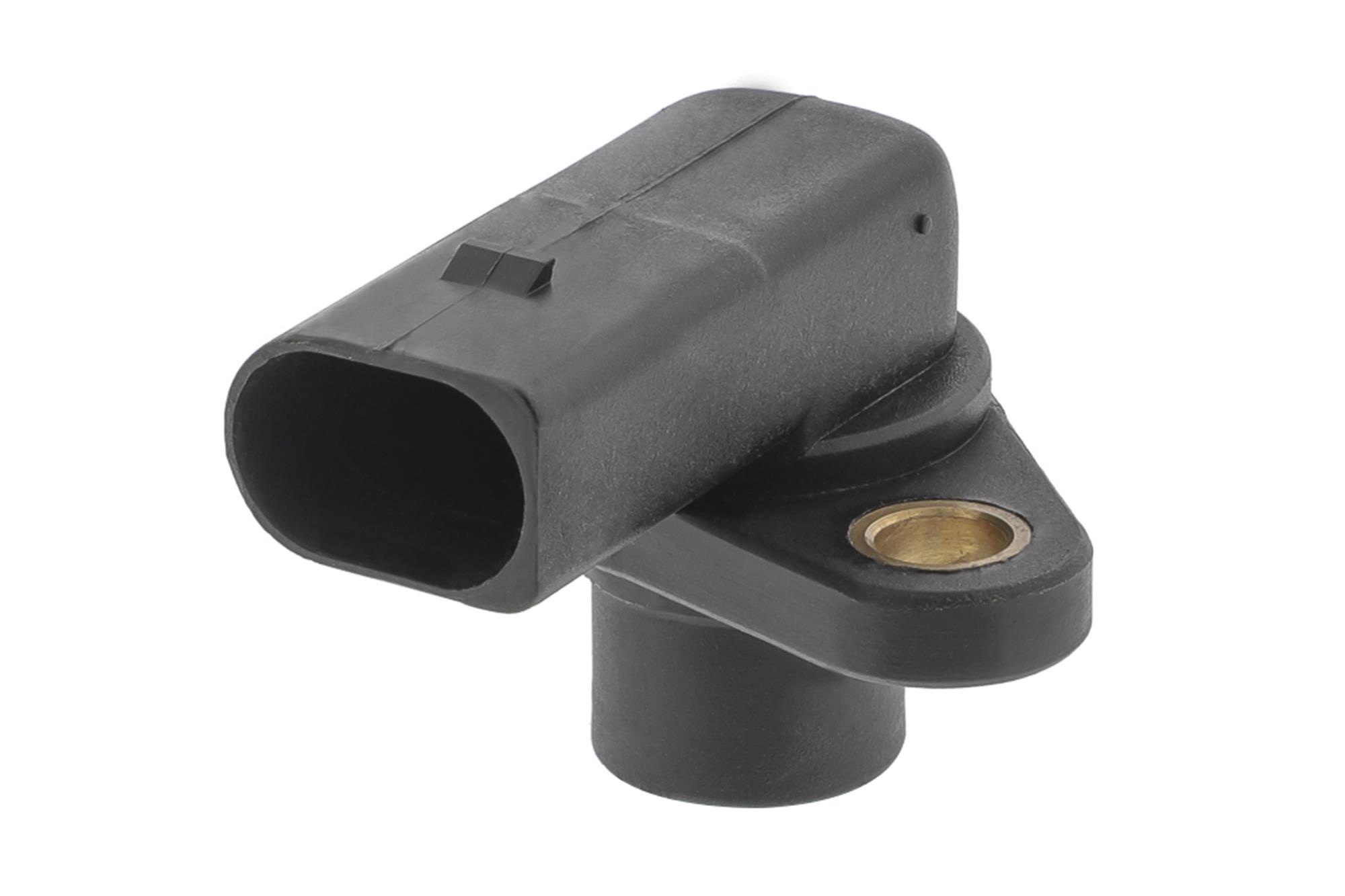 TOPRAN Impulsgiver, krumtapaksel 111382 for SKODA