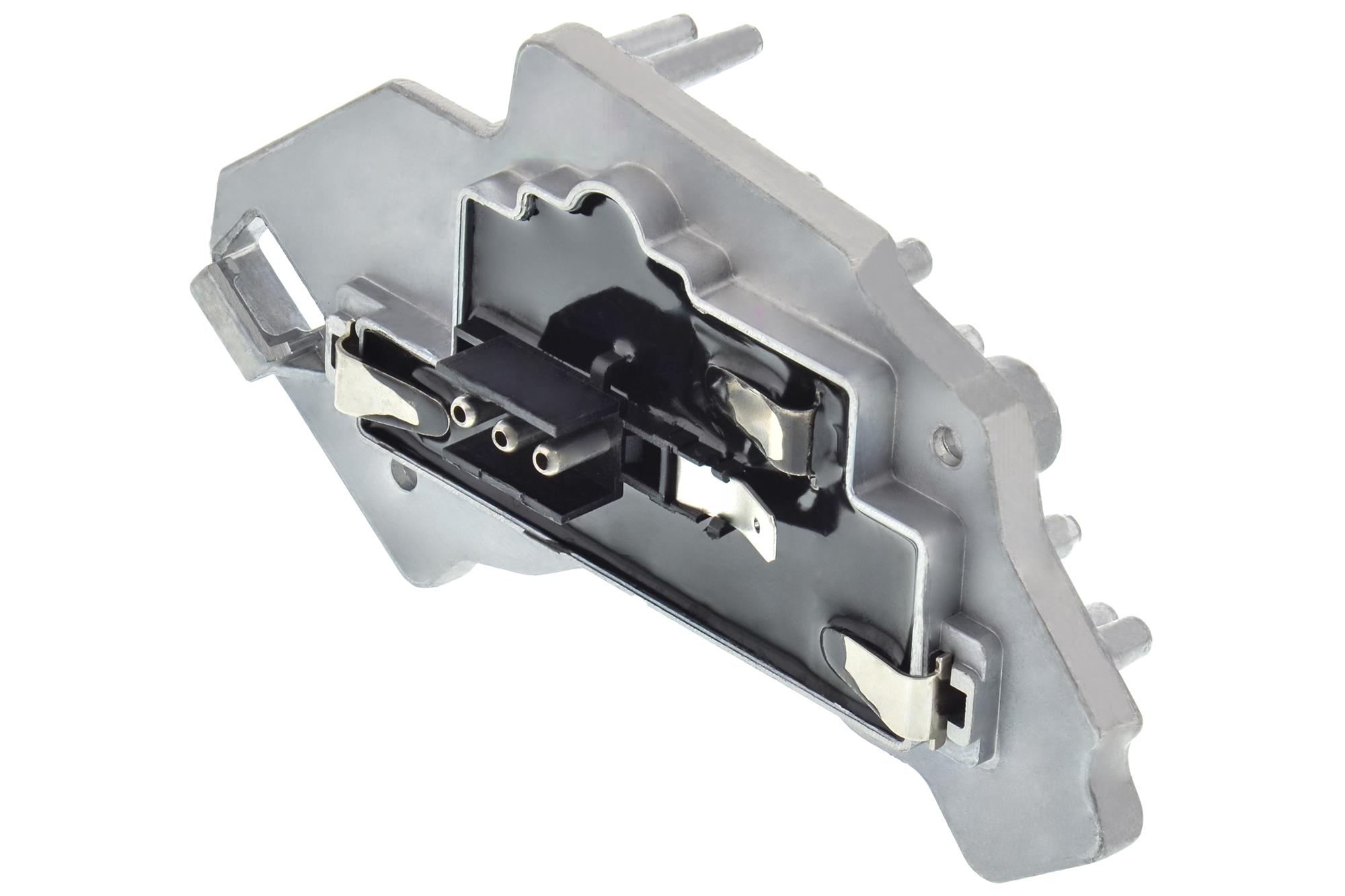 TOPRAN Regulator, kabineventilator 401678 for SMART MERCEDES-BENZ