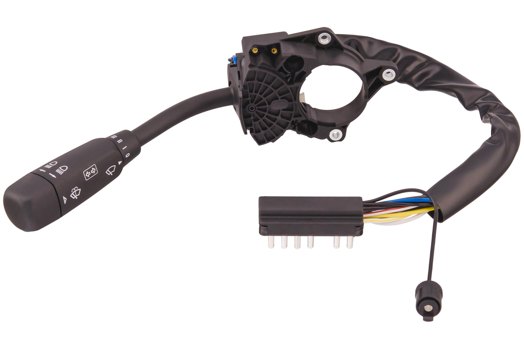 TOPRAN Ratstammekontakt 400521 for MERCEDES-BENZ SMART