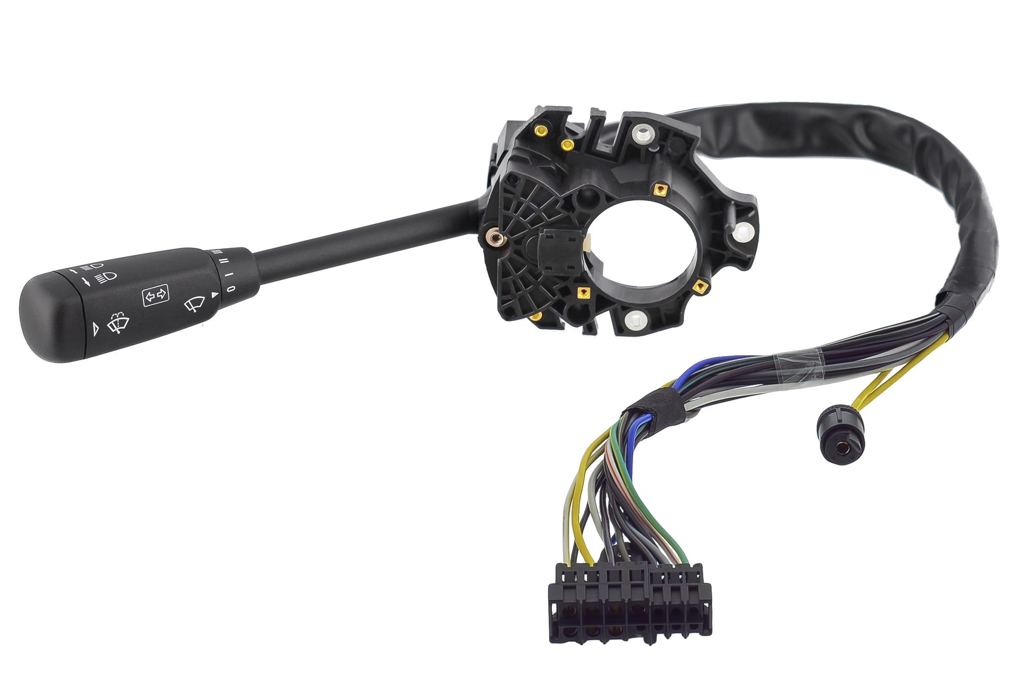 TOPRAN Ratstammekontakt 401640 for SMART MERCEDES-BENZ