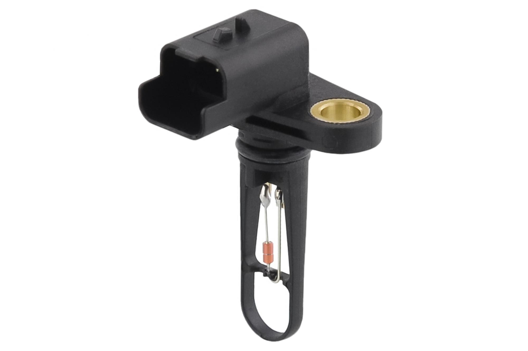 TOPRAN Sensor, indsugningstemp. 302695 for FORD MINI VOLVO DS LANCIA PEUGEOT MAZDA MITSUBISHI SUZUKI TOYOTA LAND ROVER