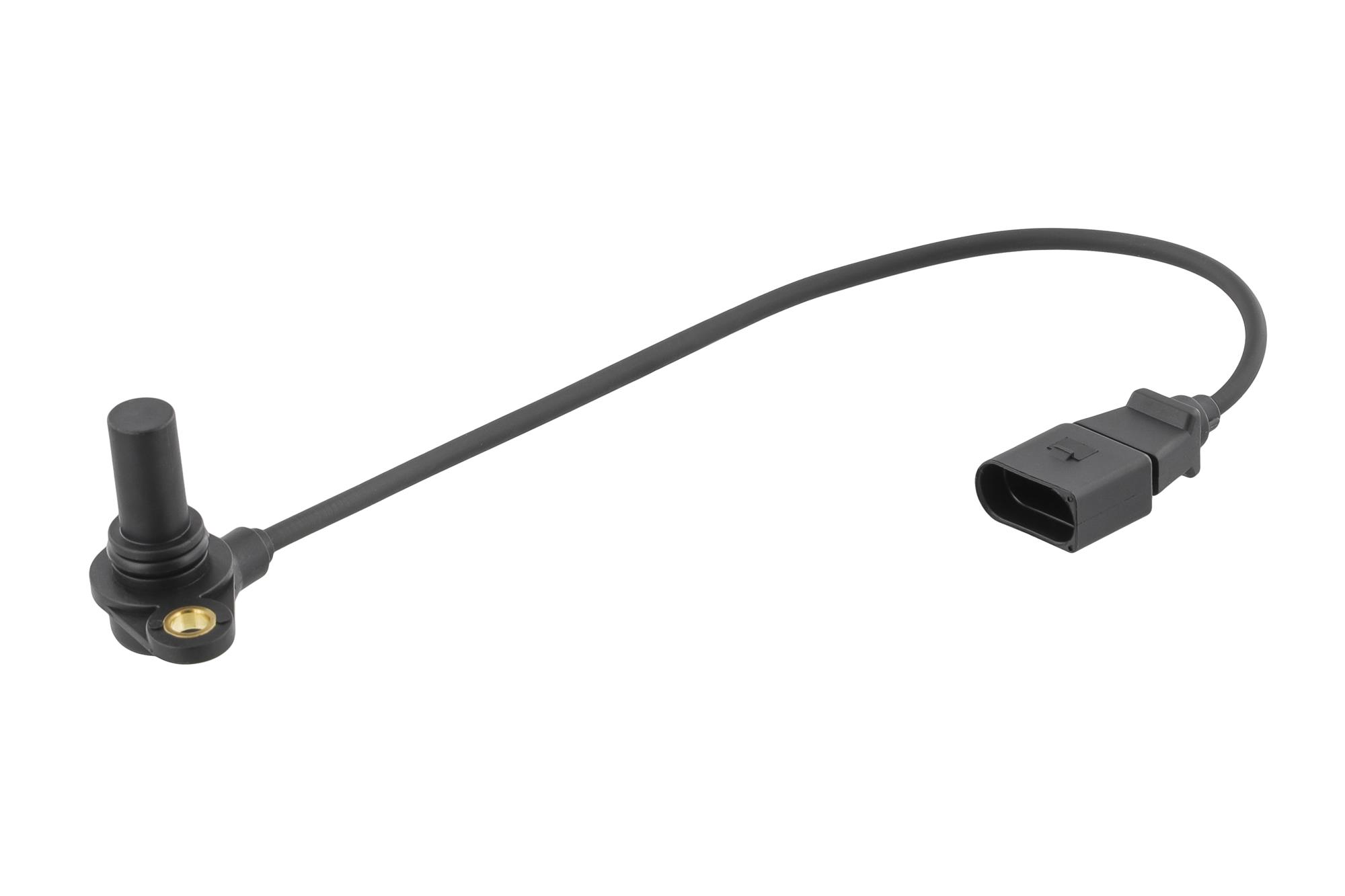 TOPRAN Sensor, hastighed 110673 for VW