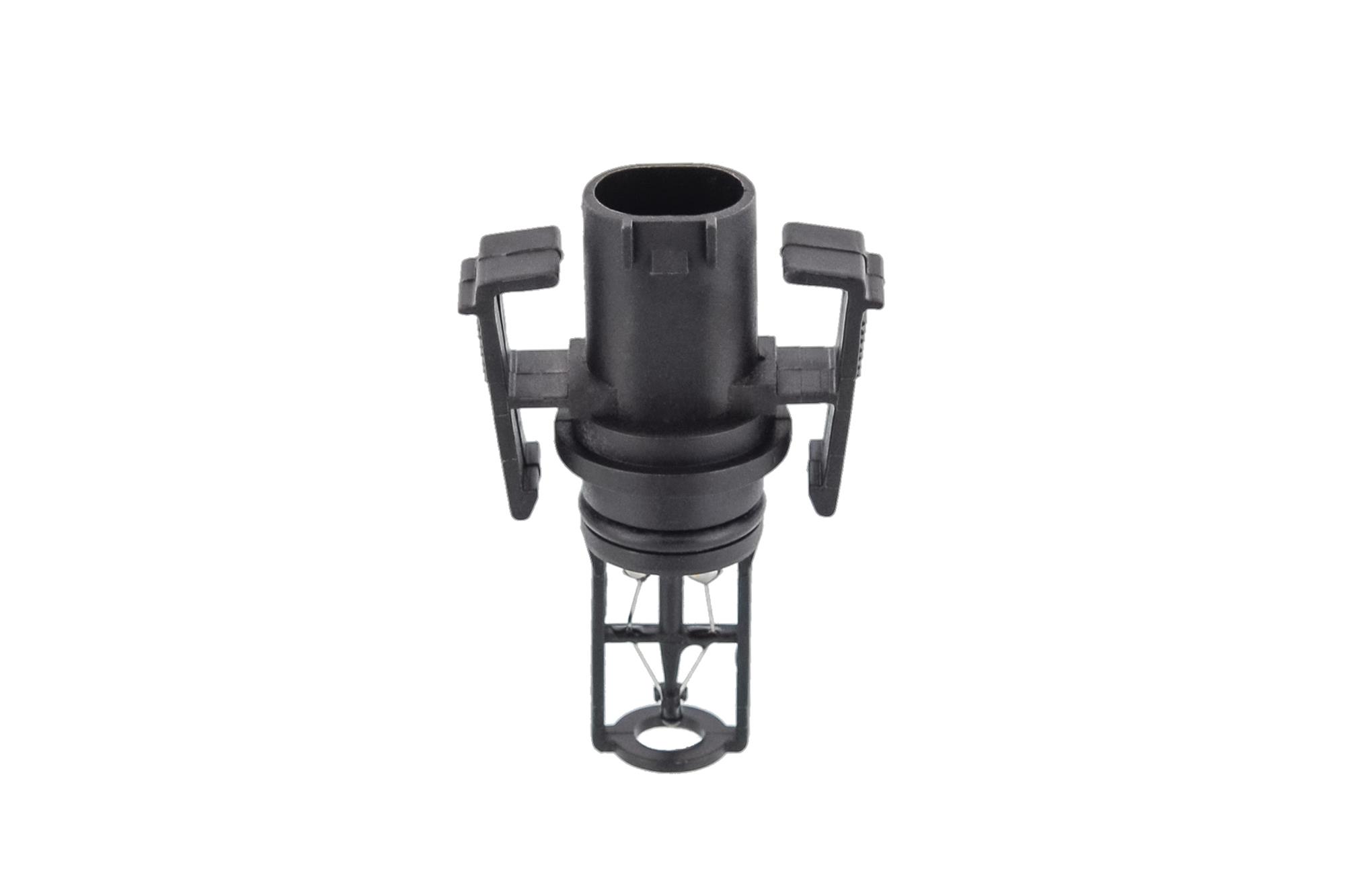 TOPRAN Sensor, indsugningstemp. 401471 for SMART VW
