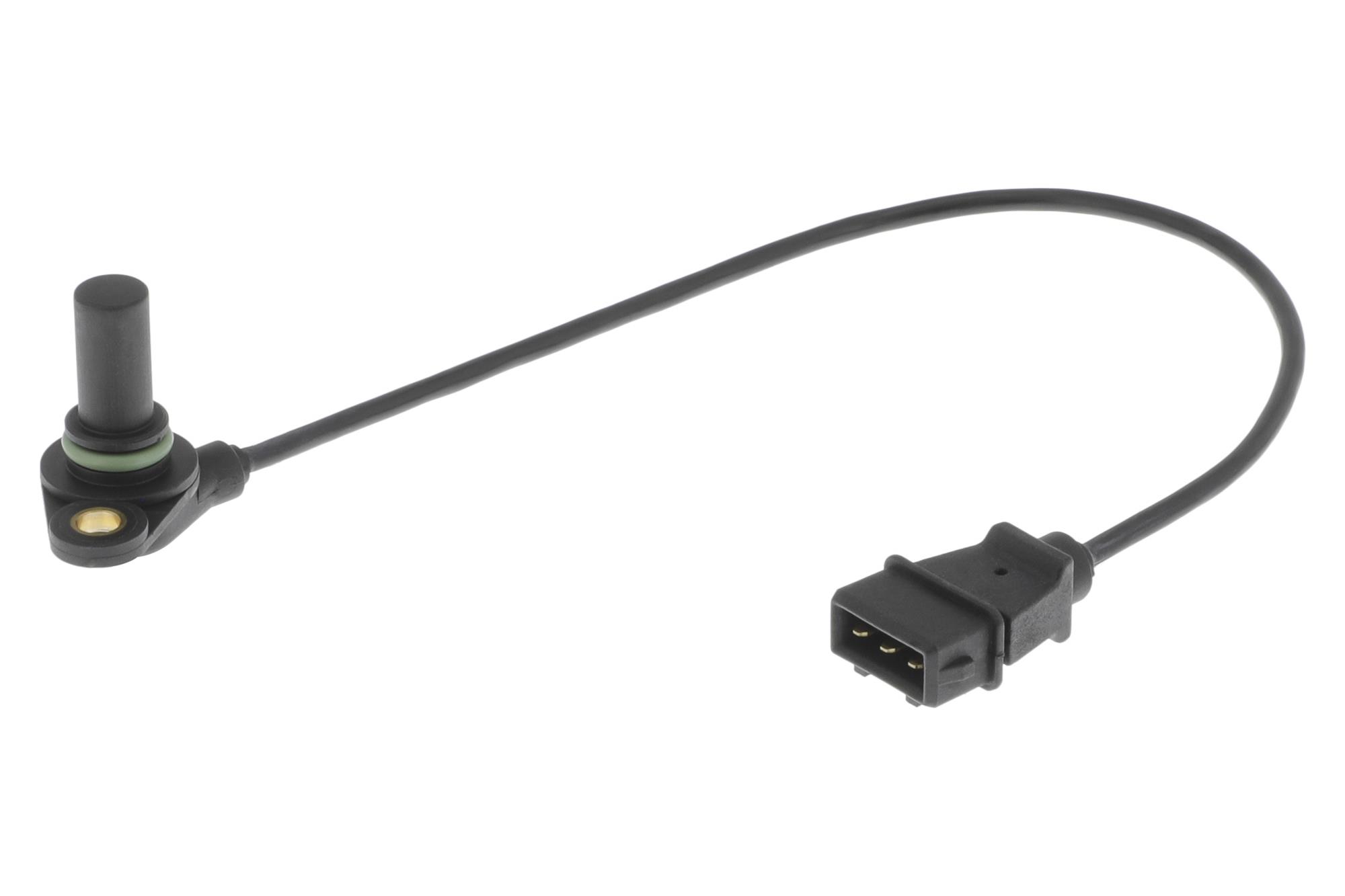 TOPRAN Sensor, hastighed 111400 for VW