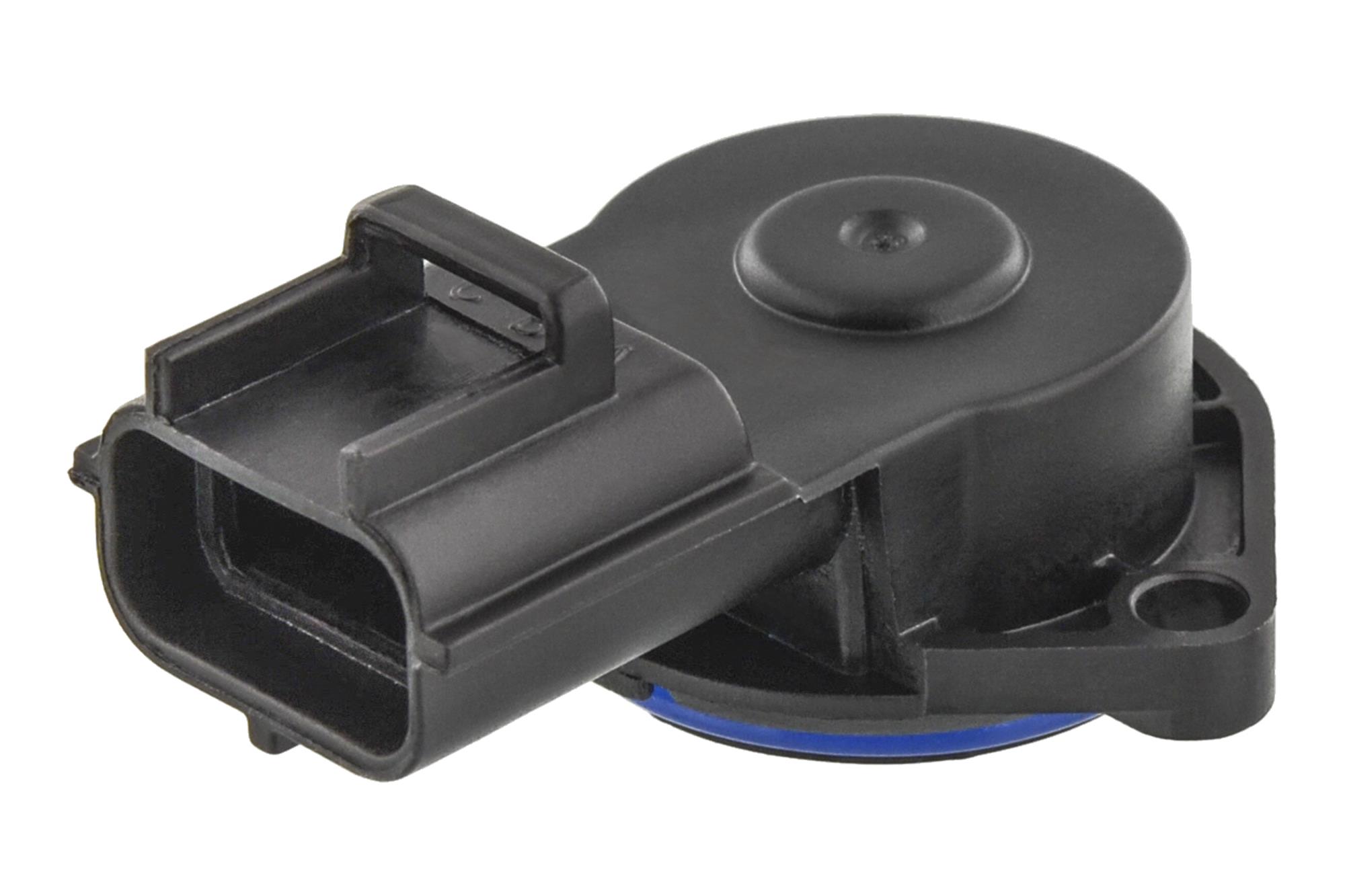 TOPRAN Gasspjæld-potentiometer 301903 Spjældhus for FORD