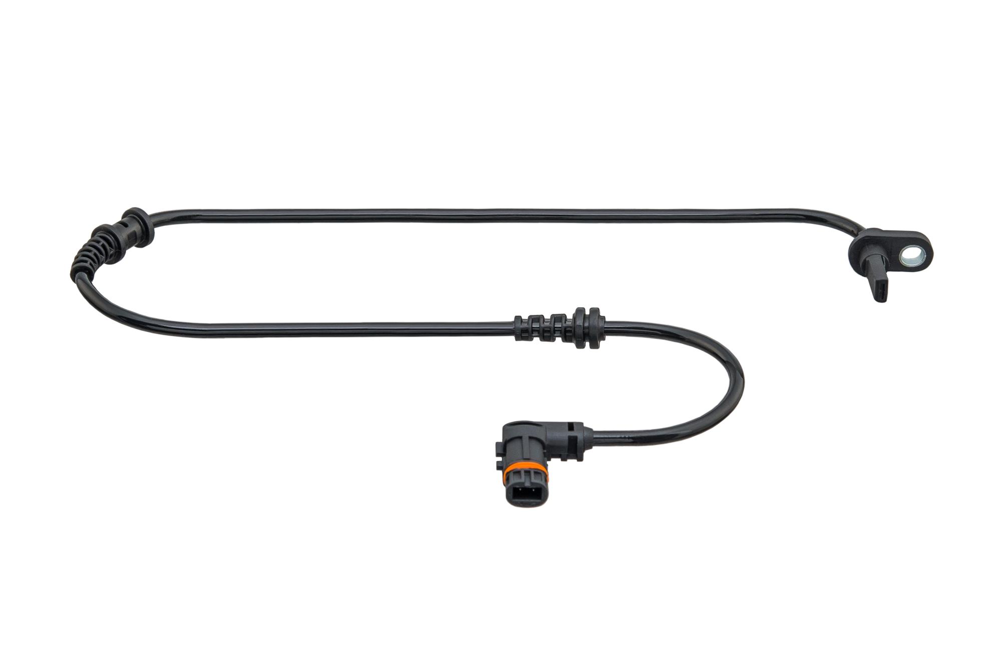 TOPRAN ABS Sensor 409677 højre foraksel for SMART MERCEDES-BENZ