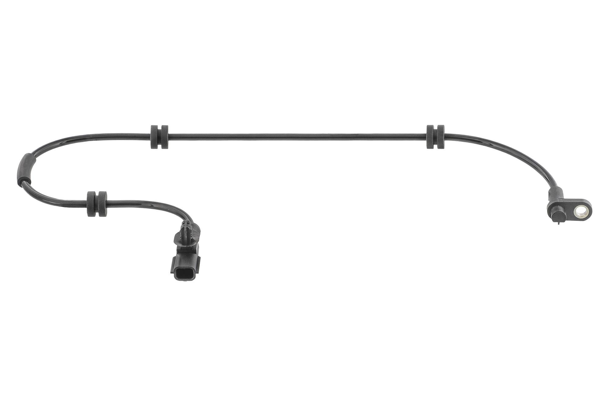 TOPRAN ABS Sensor 304982 Bagaksel højre for FORD