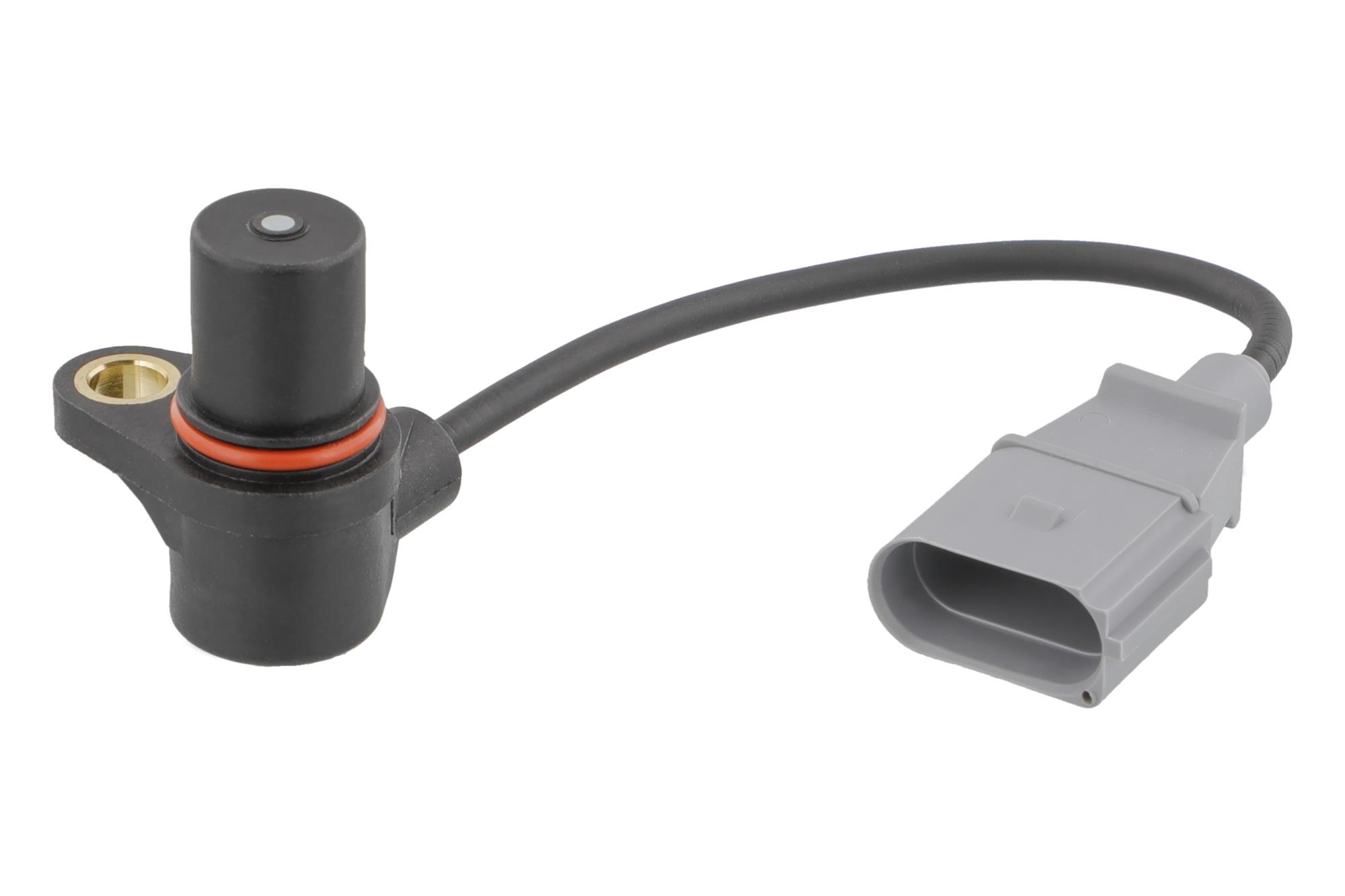 TOPRAN Impulsgiver, krumtapaksel 111376 for CUPRA VW