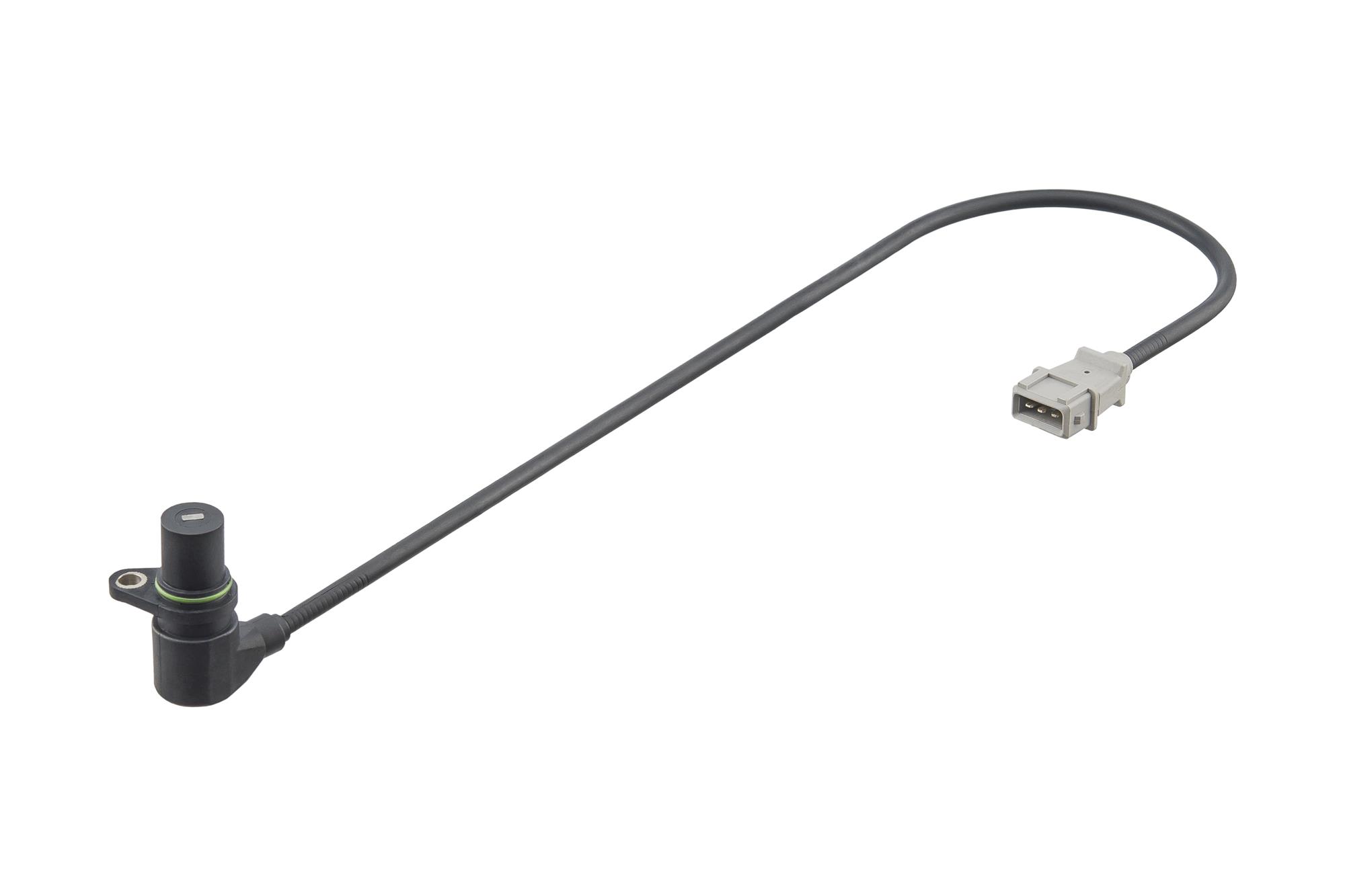 TOPRAN Impulsgiver, krumtapaksel 111378 for VW