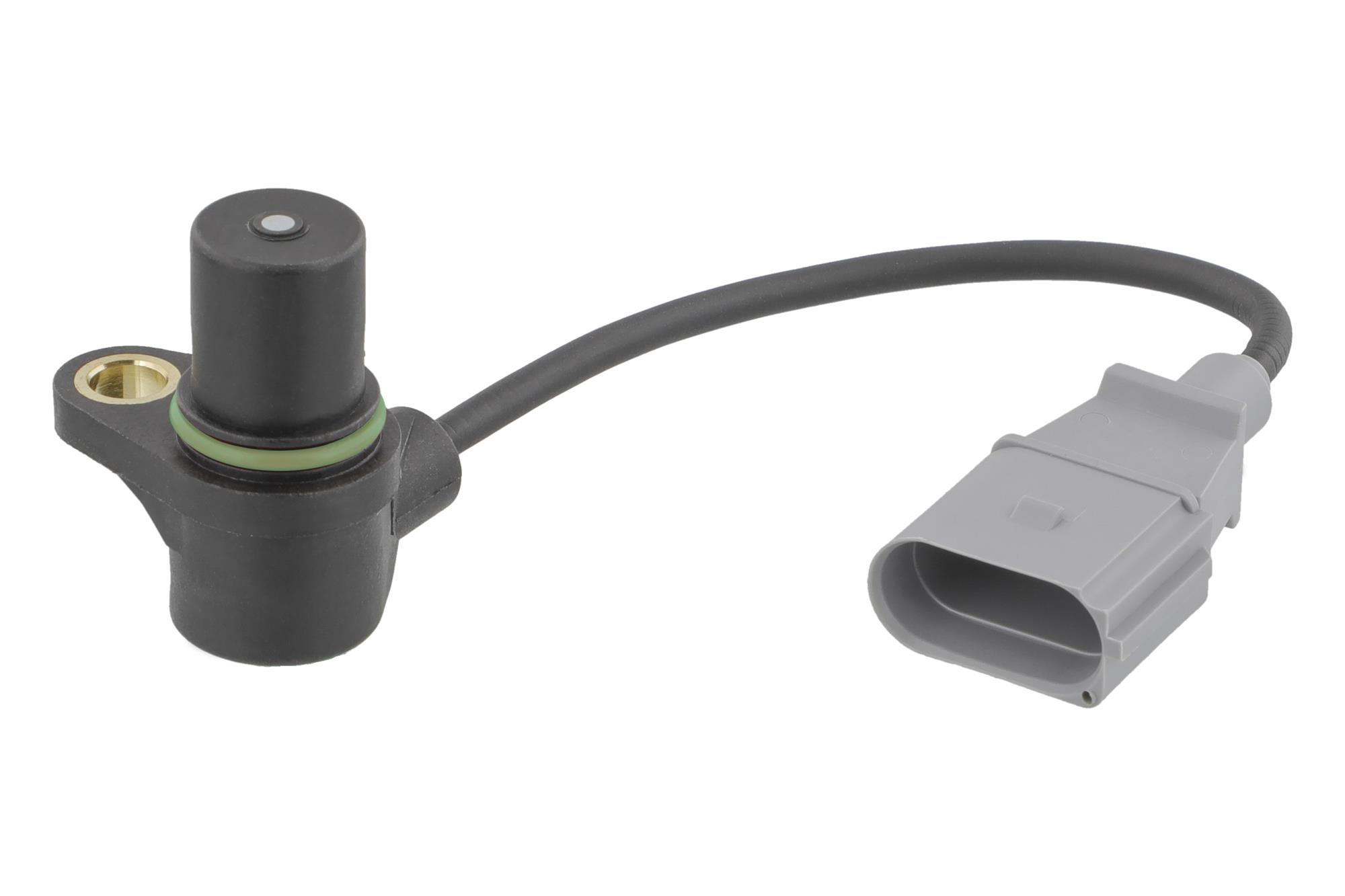 TOPRAN Impulsgiver, krumtapaksel 111377 for VW